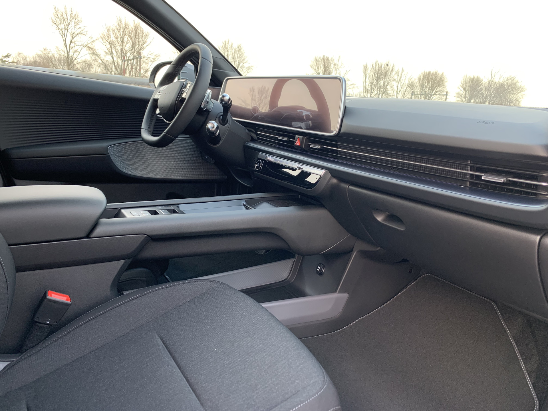 Foto van Hyundai Ioniq 6