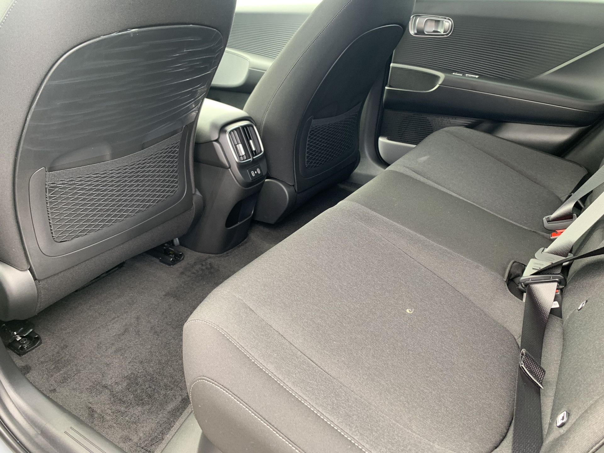 Foto van Hyundai Ioniq 6