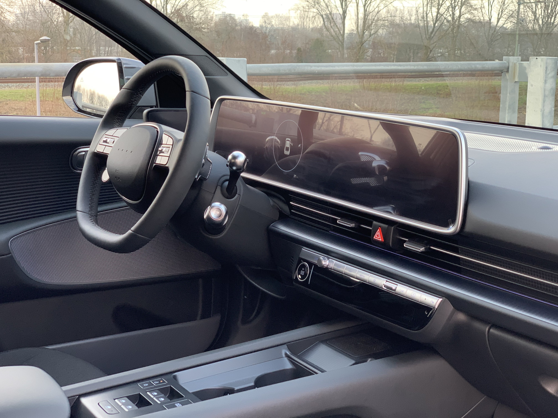 Foto van Hyundai Ioniq 6