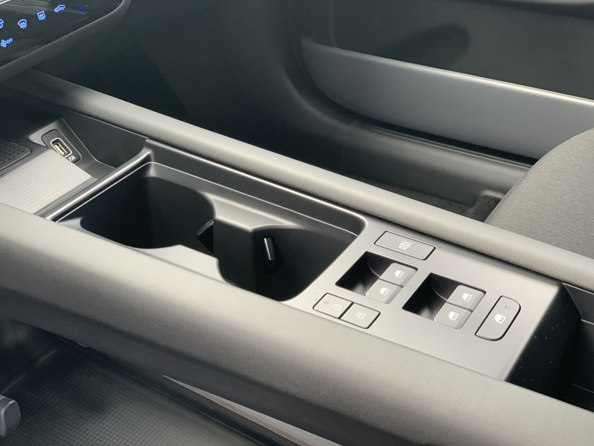 Foto van Hyundai Ioniq 6