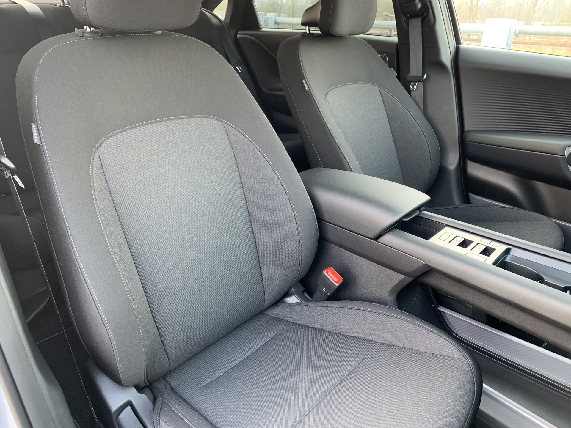 Foto van Hyundai Ioniq 6