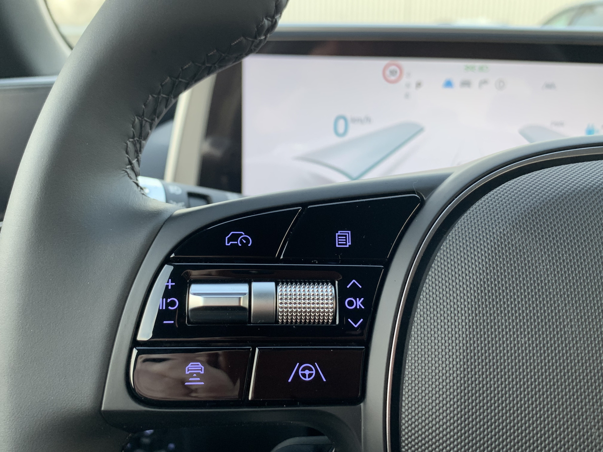 Foto van Hyundai Ioniq 6