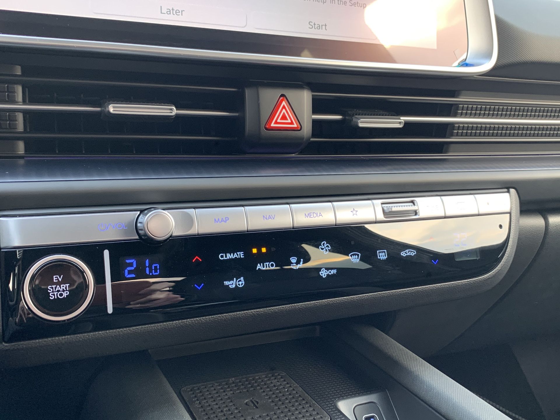 Foto van Hyundai Ioniq 6