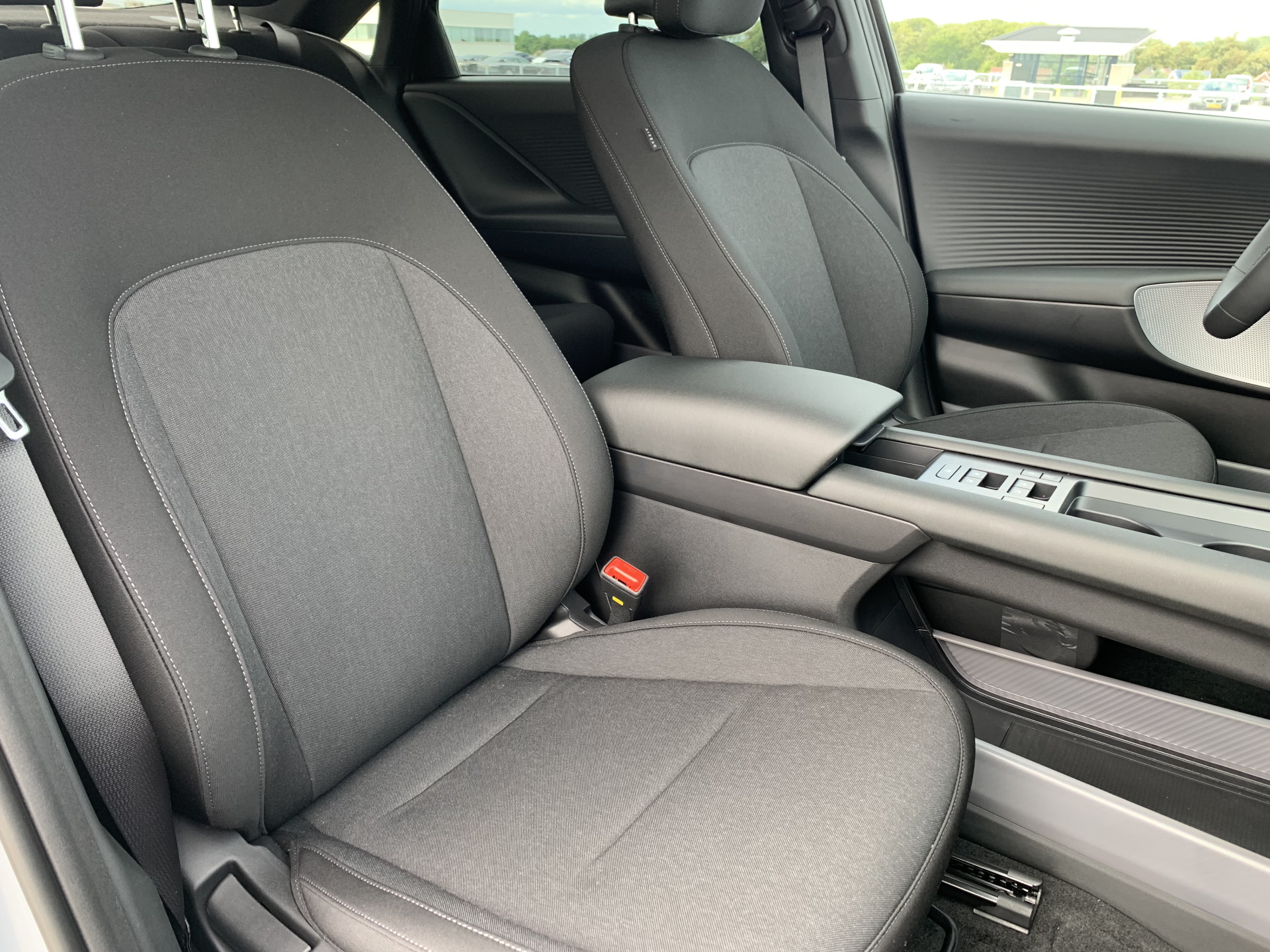 Foto van Hyundai Ioniq 6