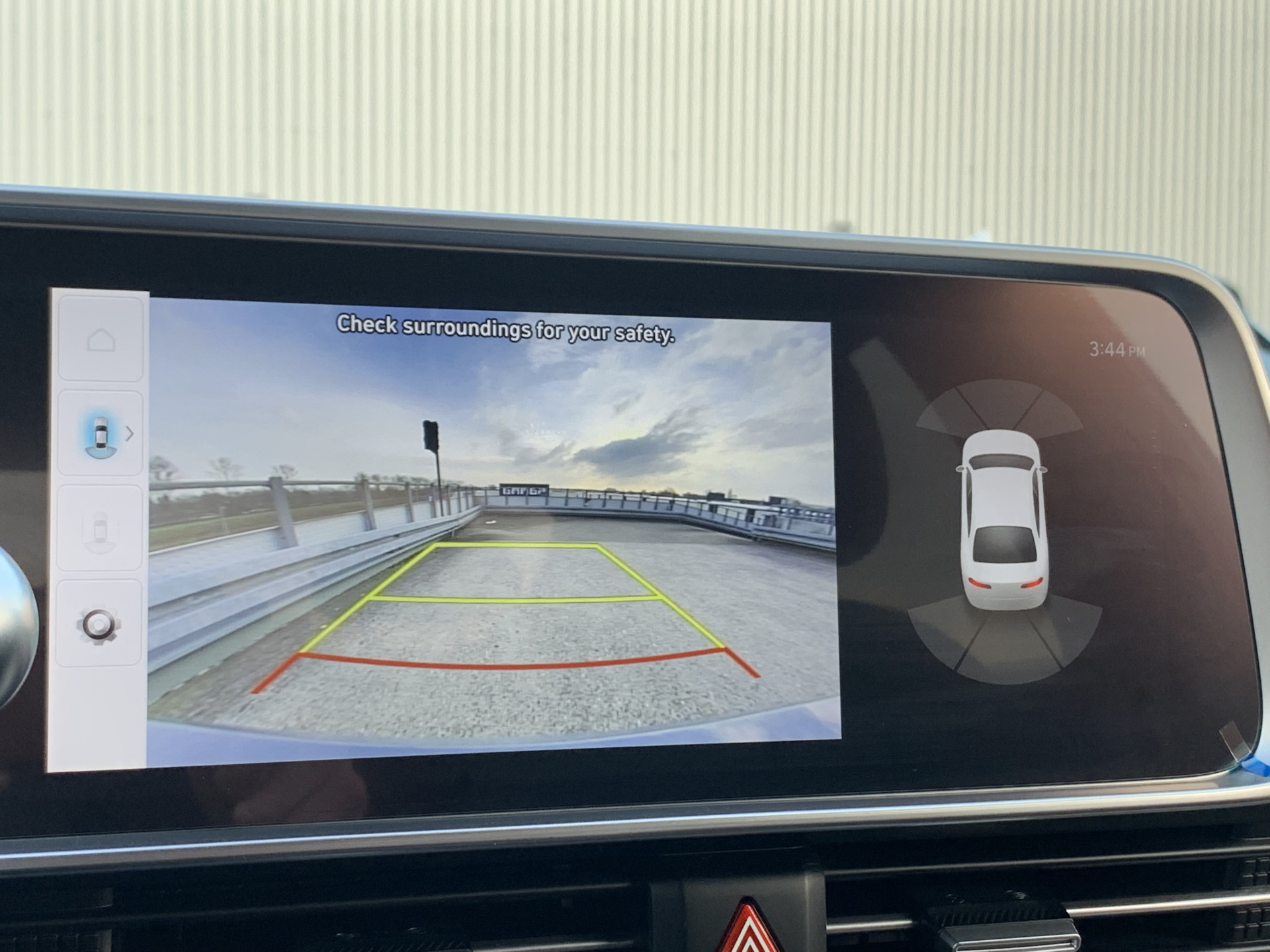Foto van Hyundai Ioniq 6