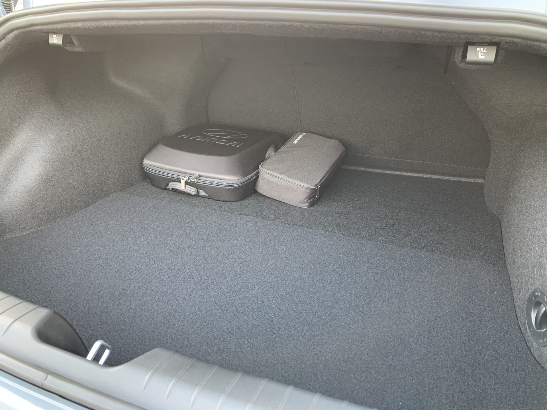 Foto van Hyundai Ioniq 6