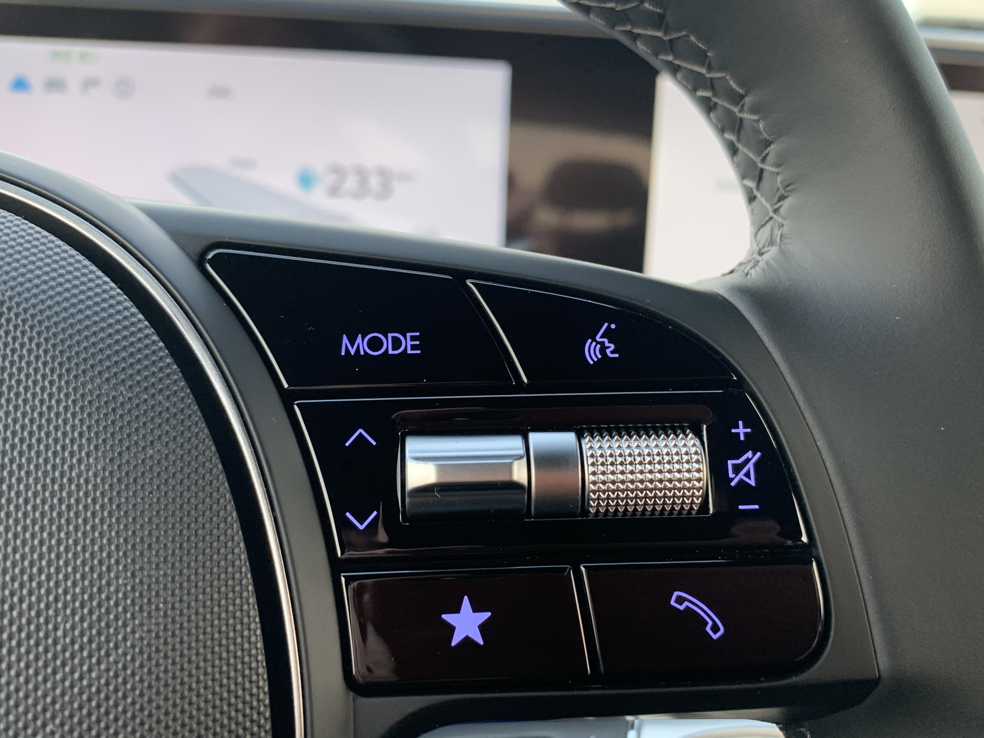 Foto van Hyundai Ioniq 6
