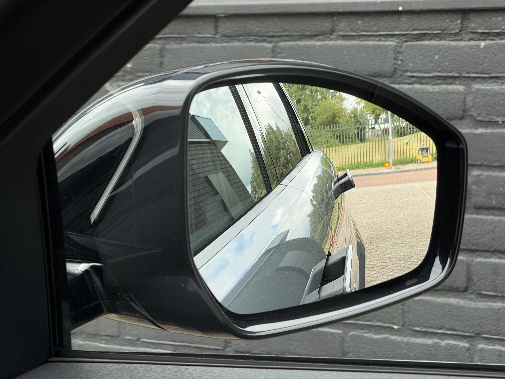 Foto van Land Rover Range Rover Evoque