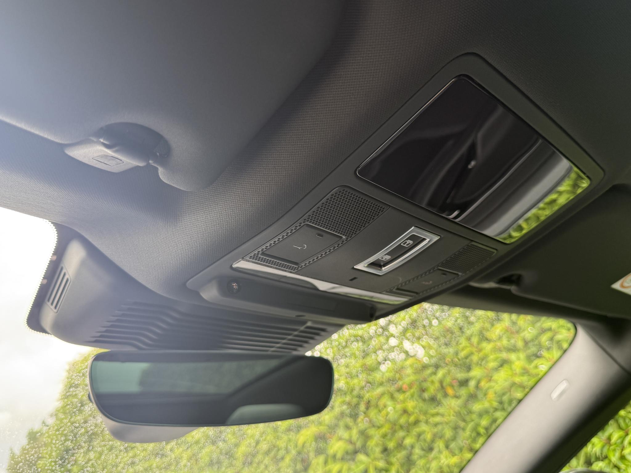 Foto van Land Rover Range Rover Evoque