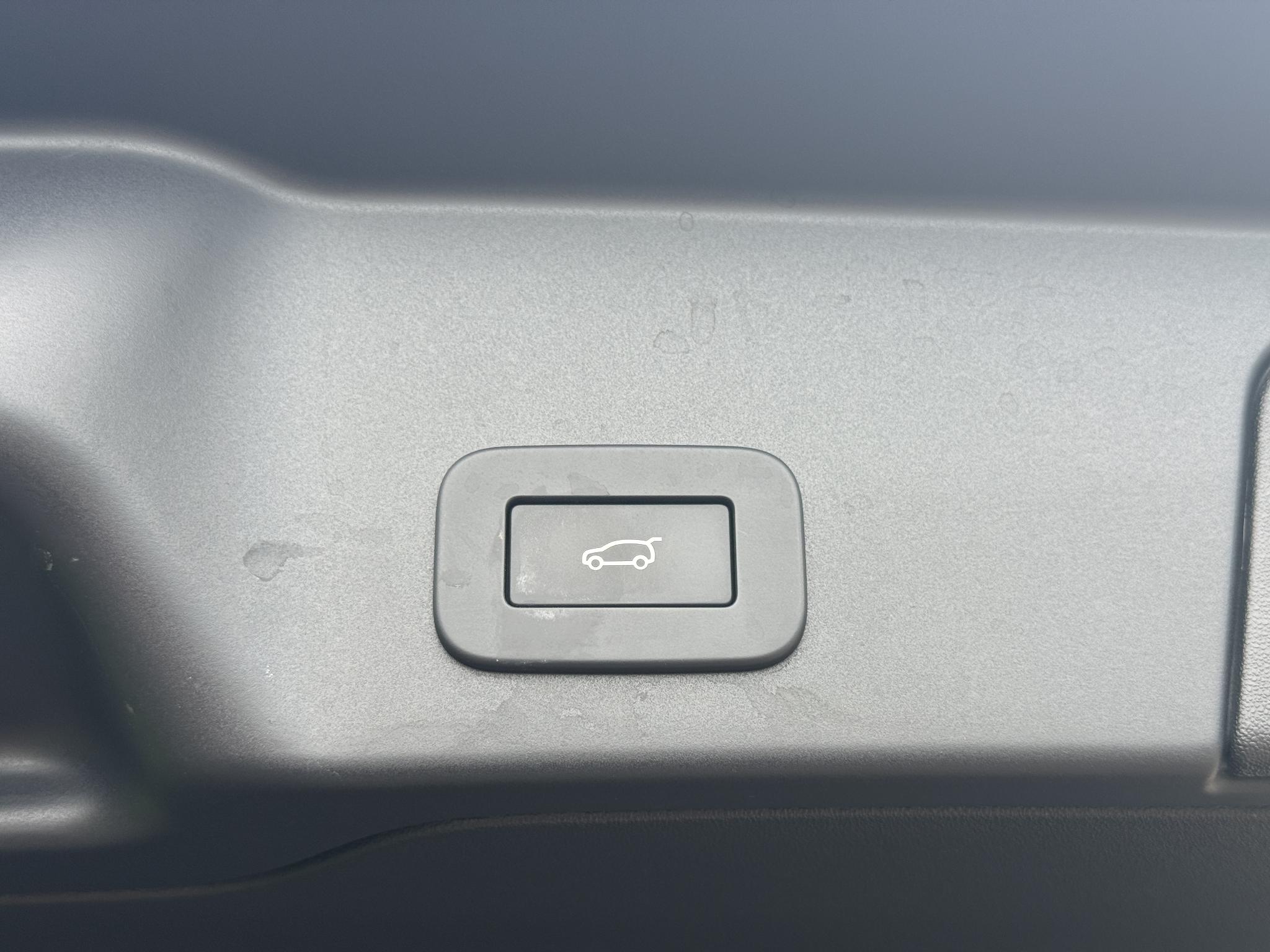 Foto van Land Rover Range Rover Evoque