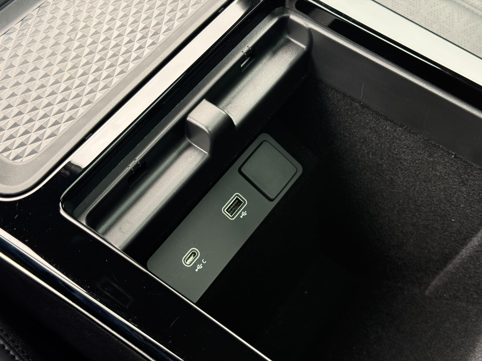 Foto van Land Rover Range Rover Evoque