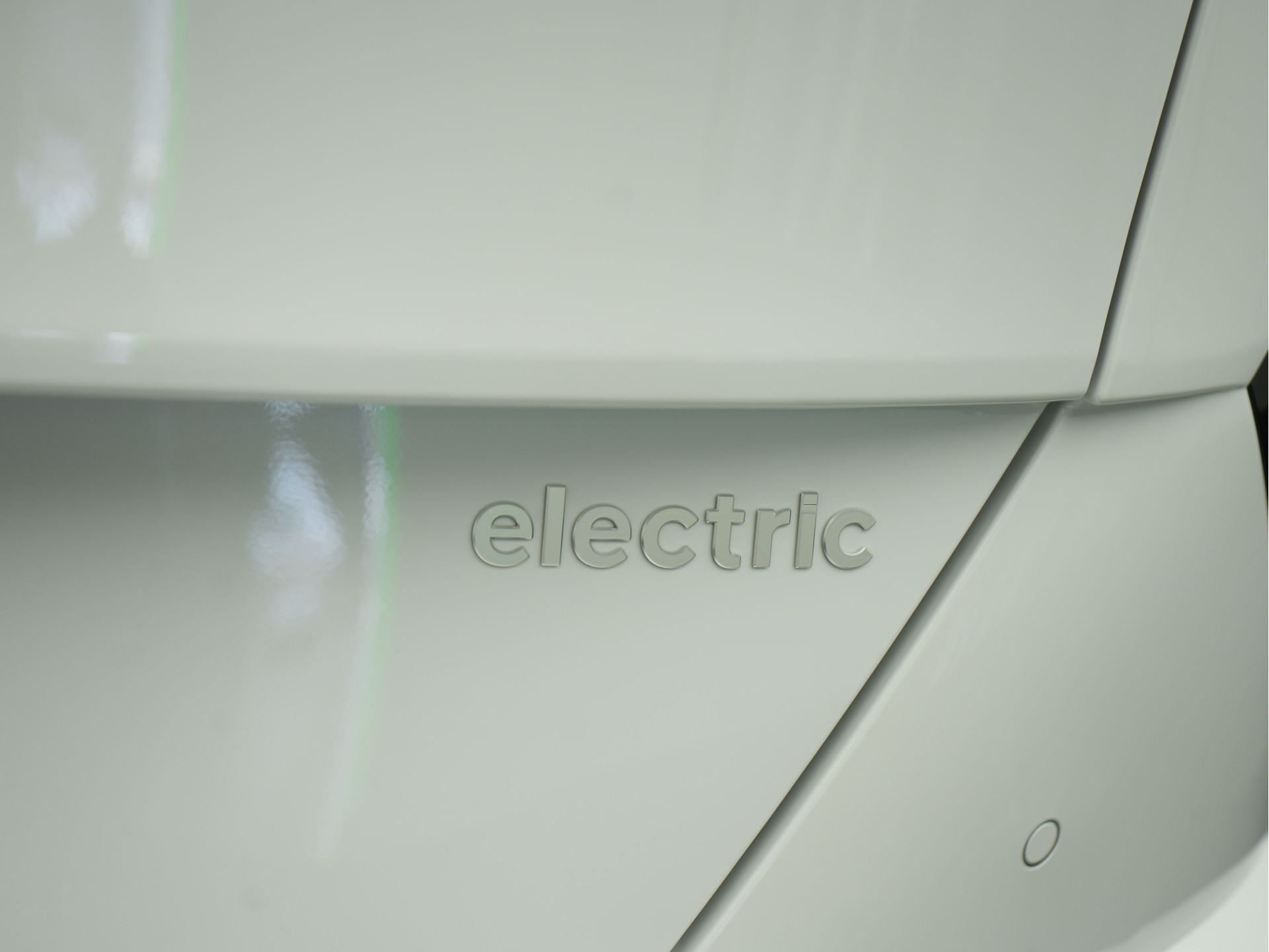Foto van Hyundai Kona Electric