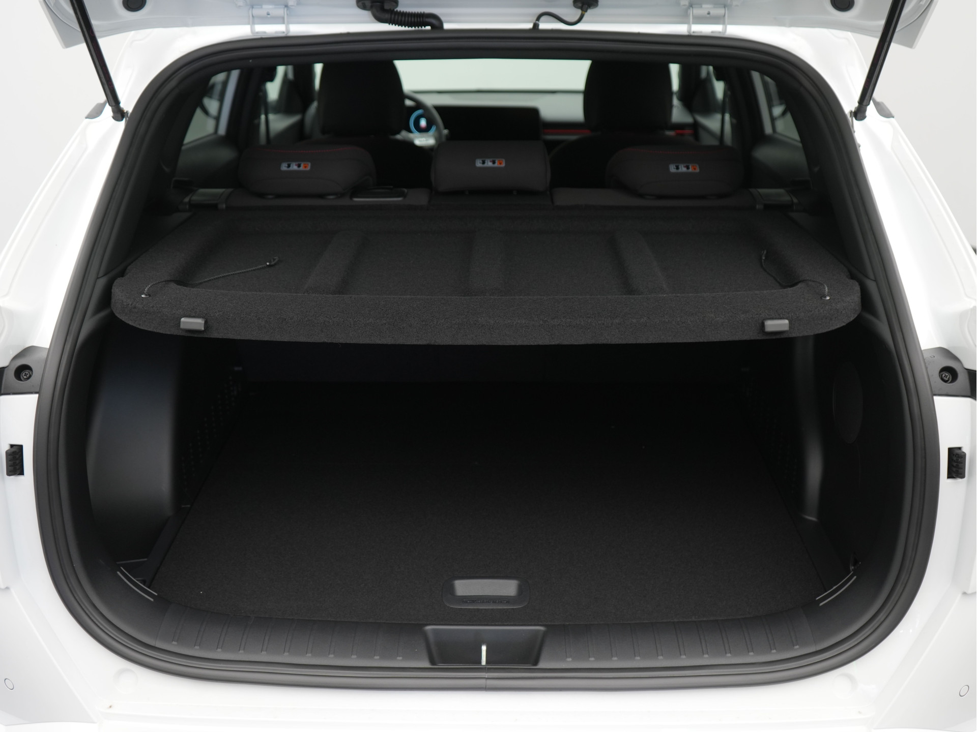 Foto van Hyundai Kona Electric