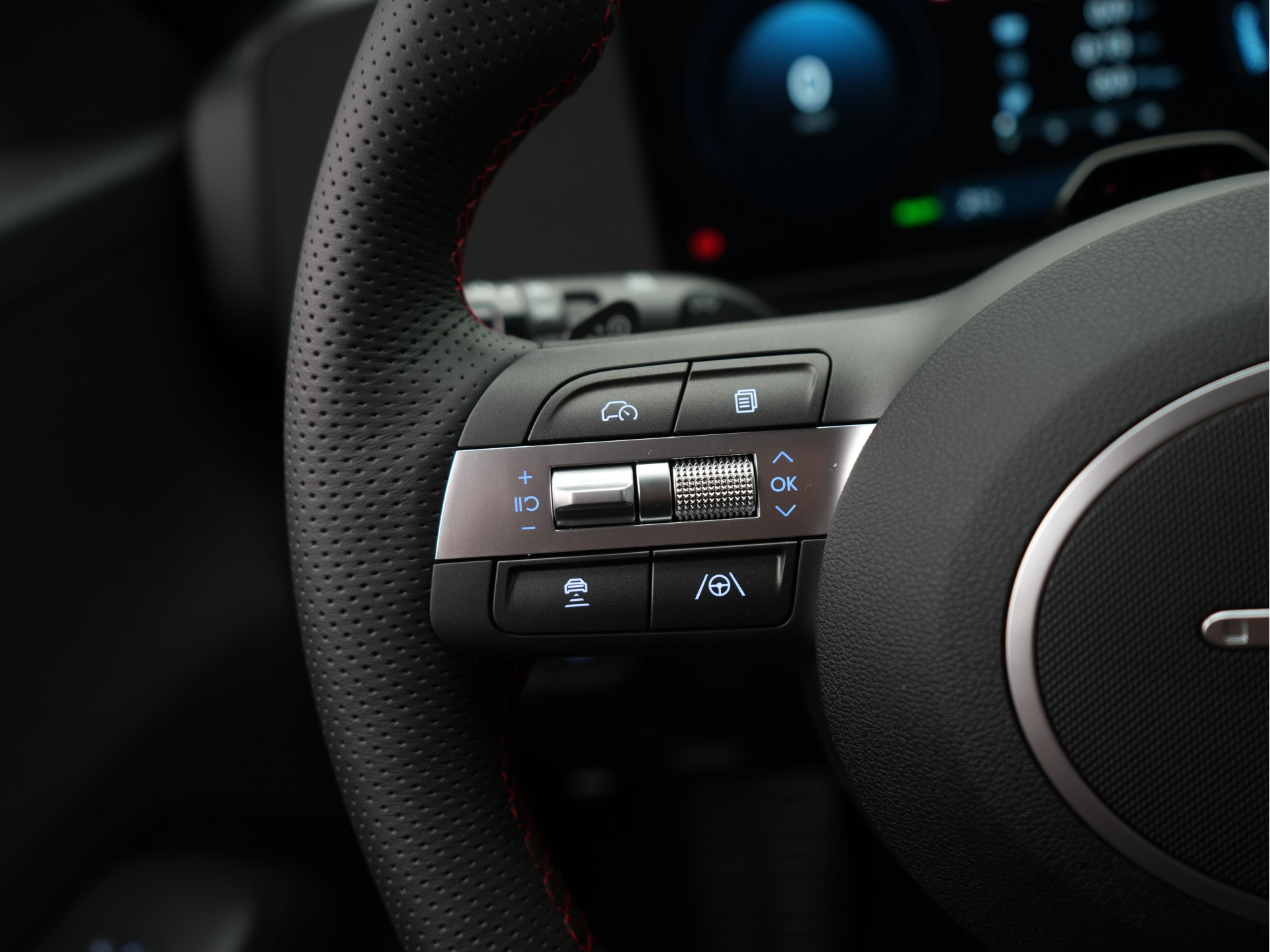 Foto van Hyundai Kona Electric