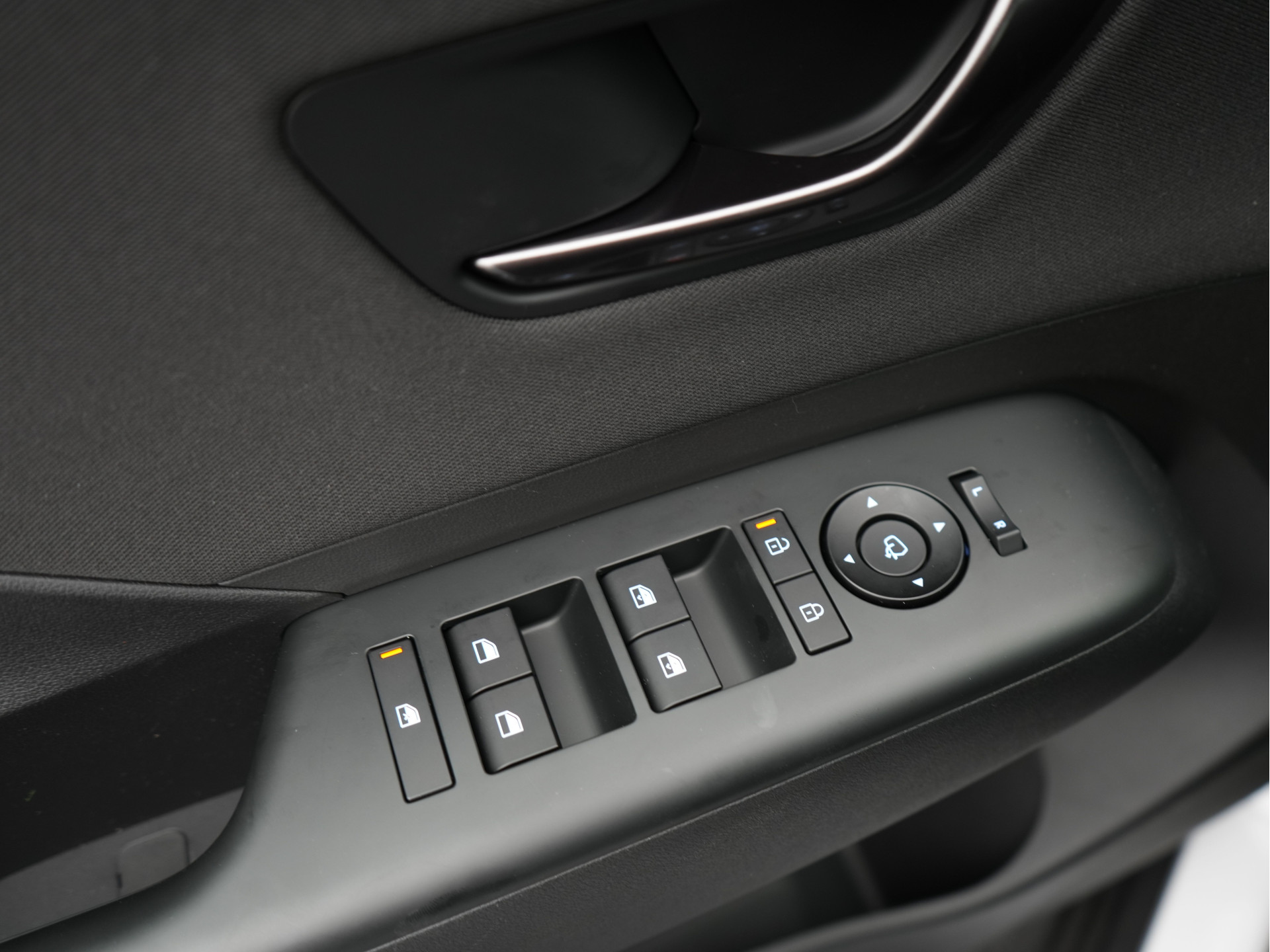 Foto van Hyundai Kona Electric