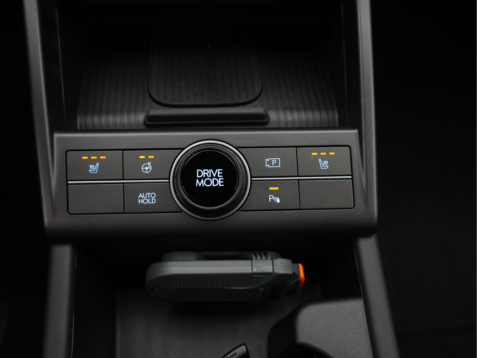 Foto van Hyundai Kona Electric