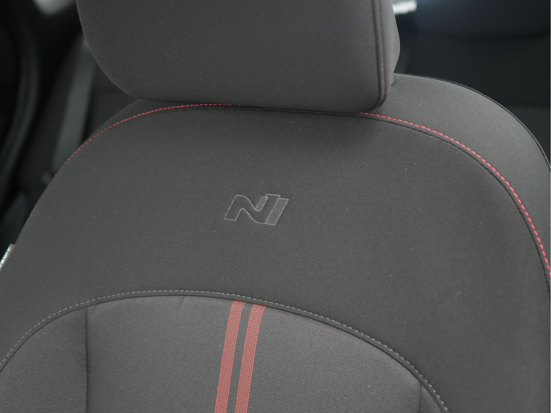 Foto van Hyundai Kona Electric