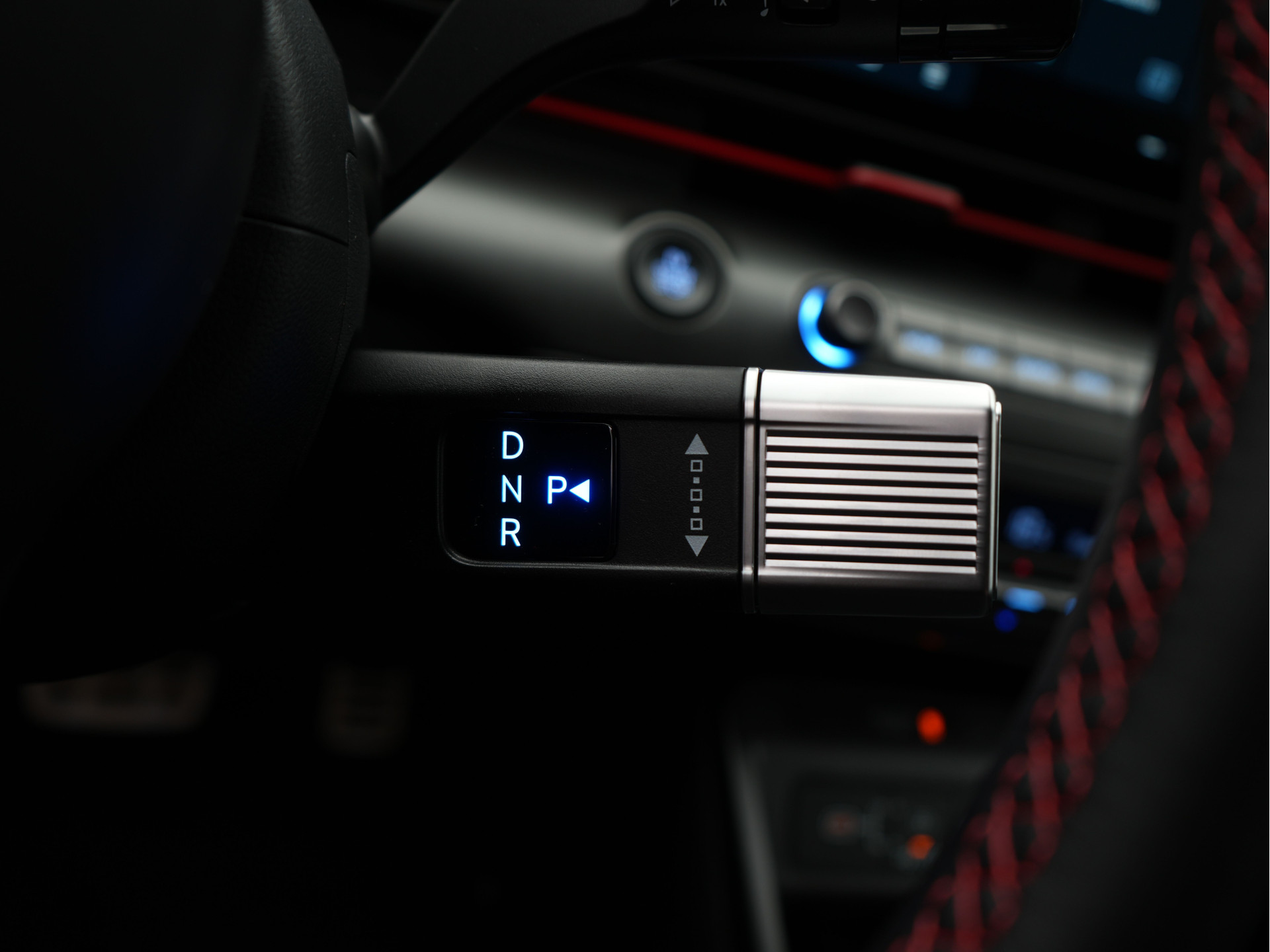 Foto van Hyundai Kona Electric