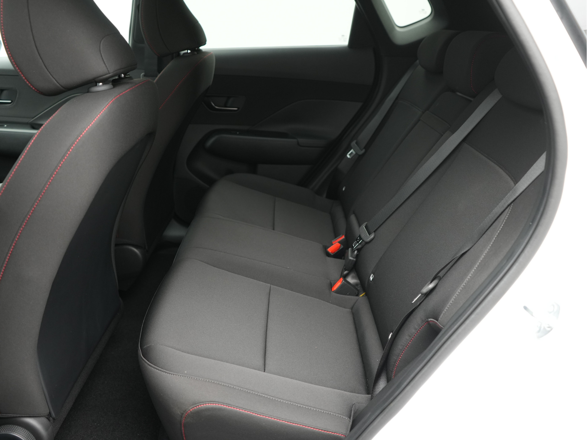 Foto van Hyundai Kona Electric
