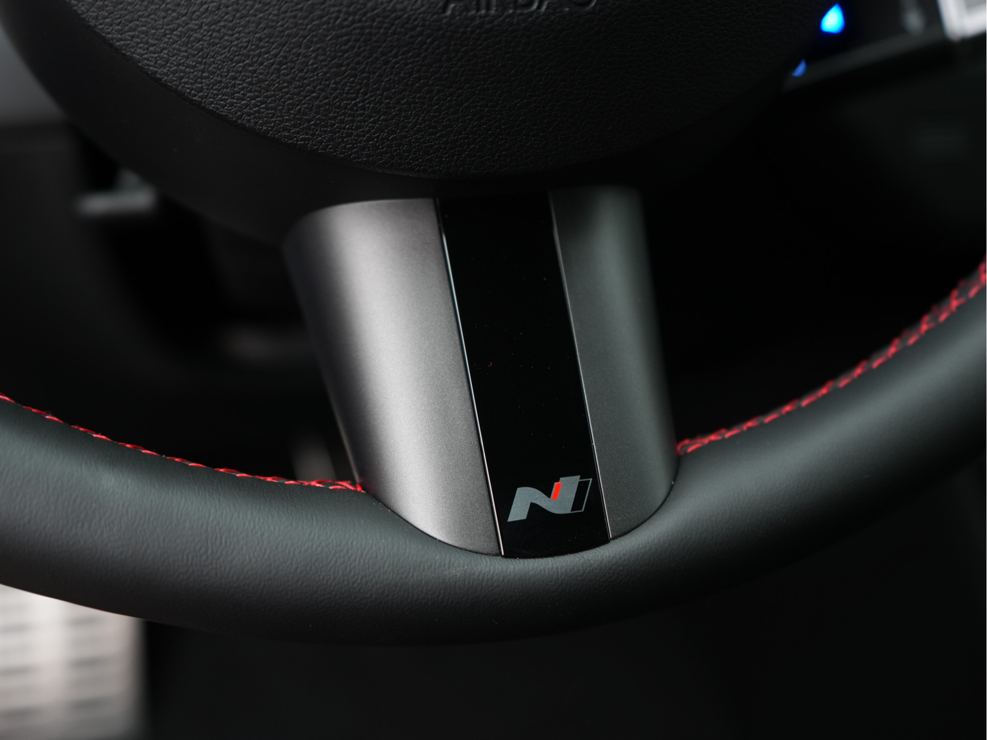 Foto van Hyundai Kona Electric