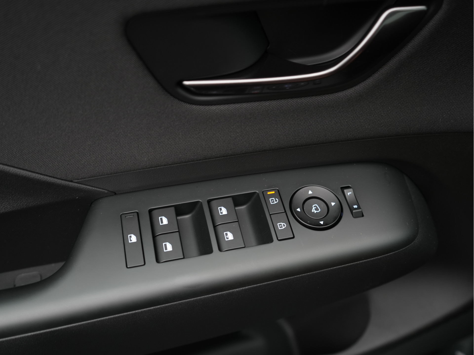 Foto van Hyundai Kona Electric