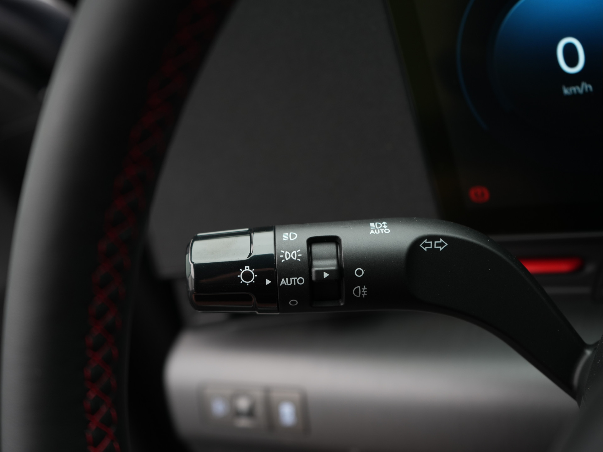 Foto van Hyundai Kona Electric