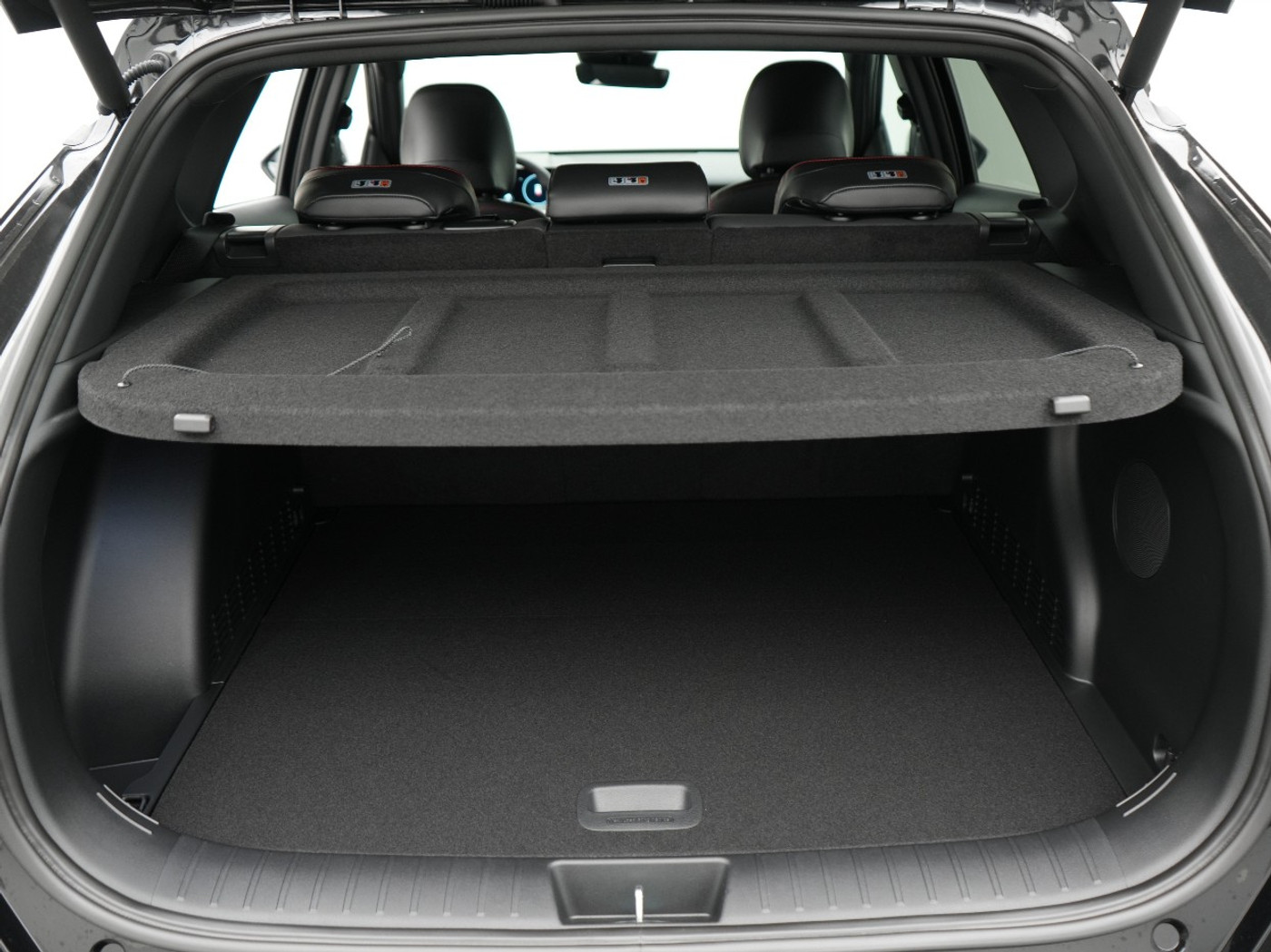 Foto van Hyundai Kona Electric