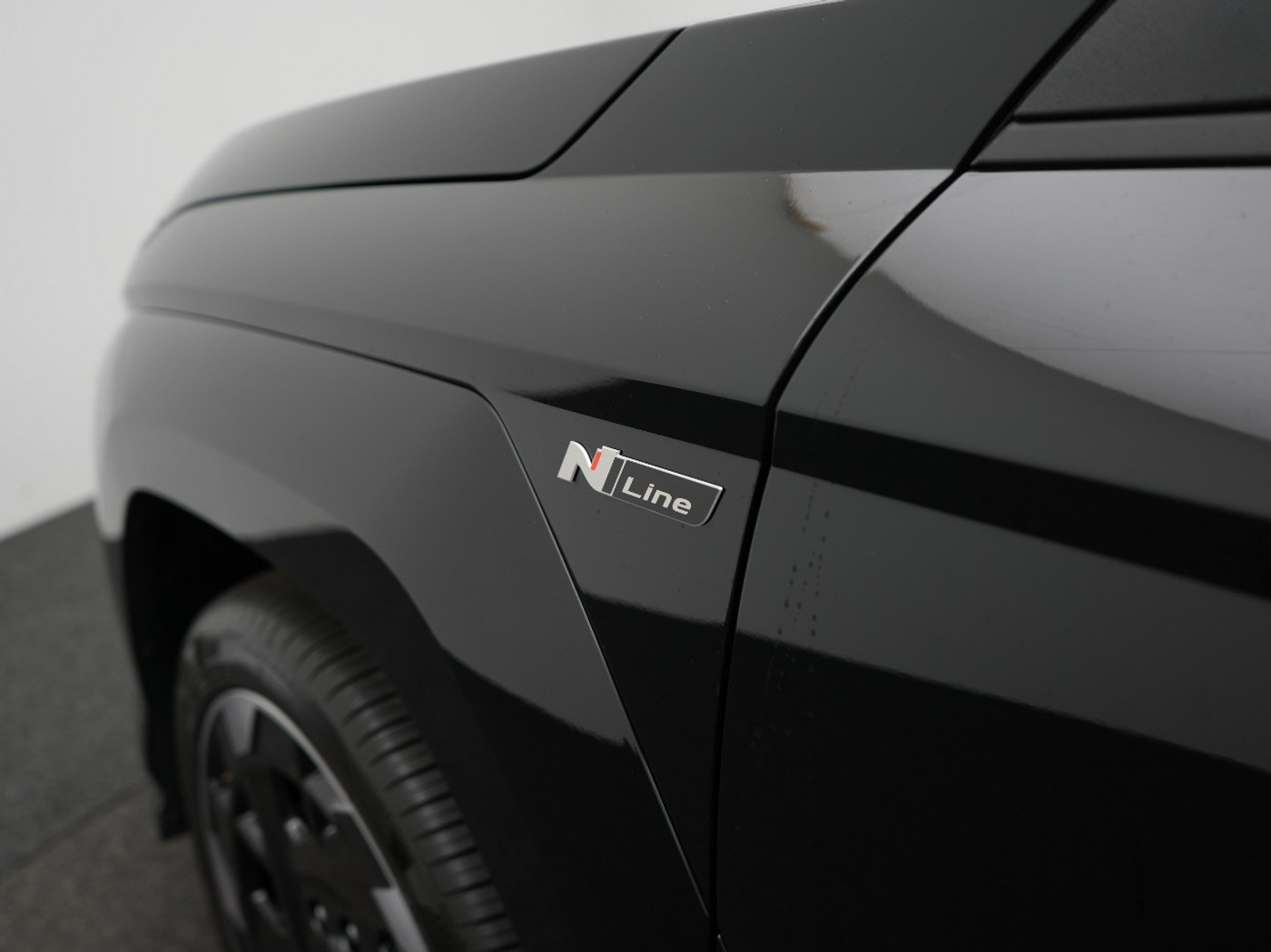 Foto van Hyundai Kona Electric