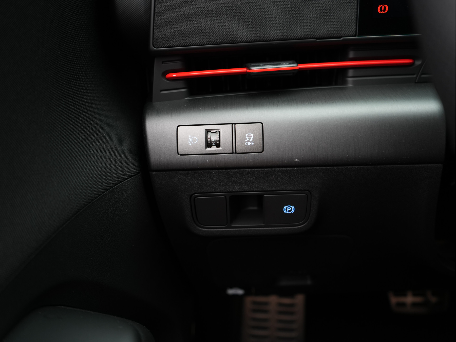 Foto van Hyundai Kona Electric