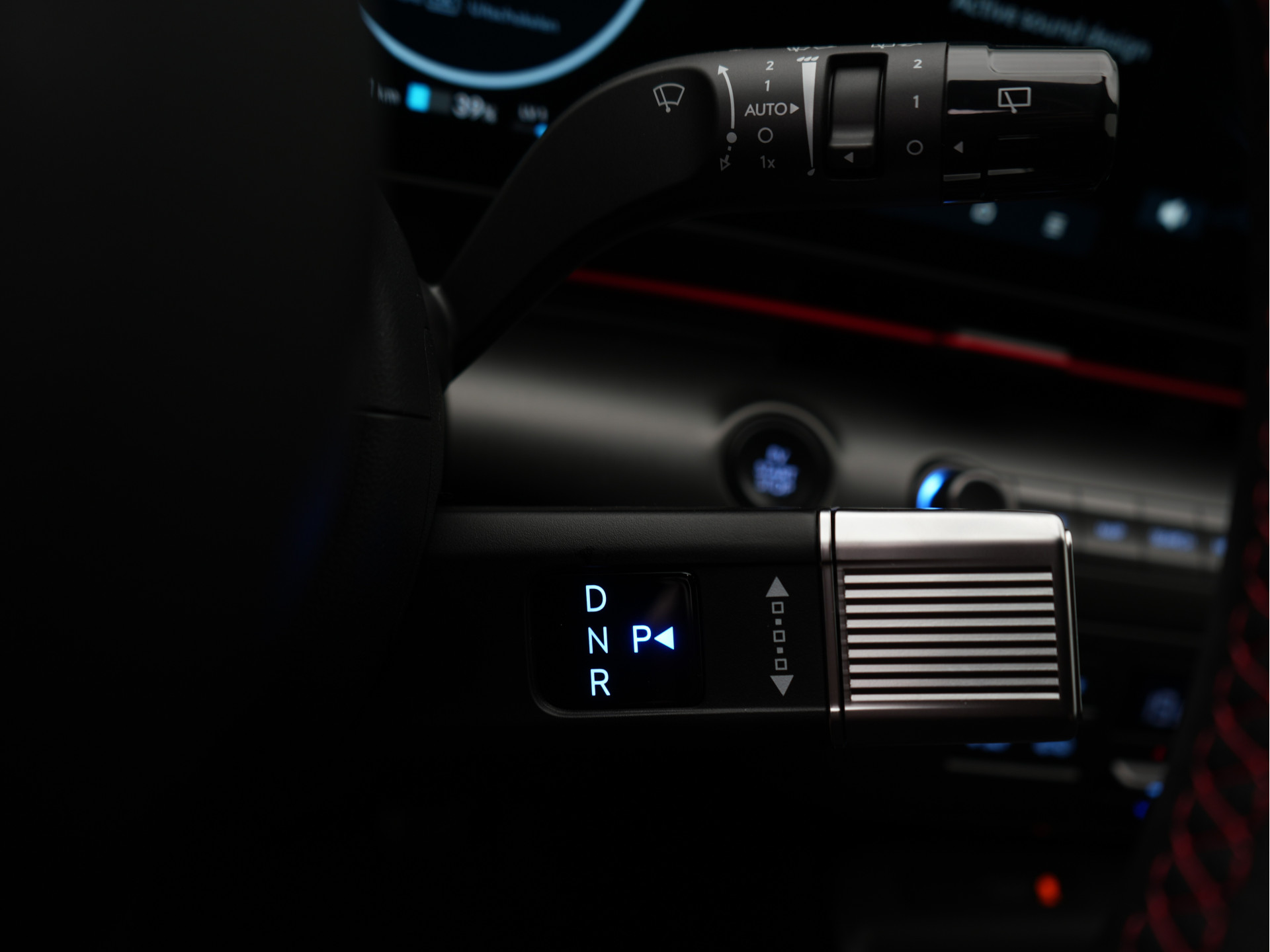 Foto van Hyundai Kona Electric