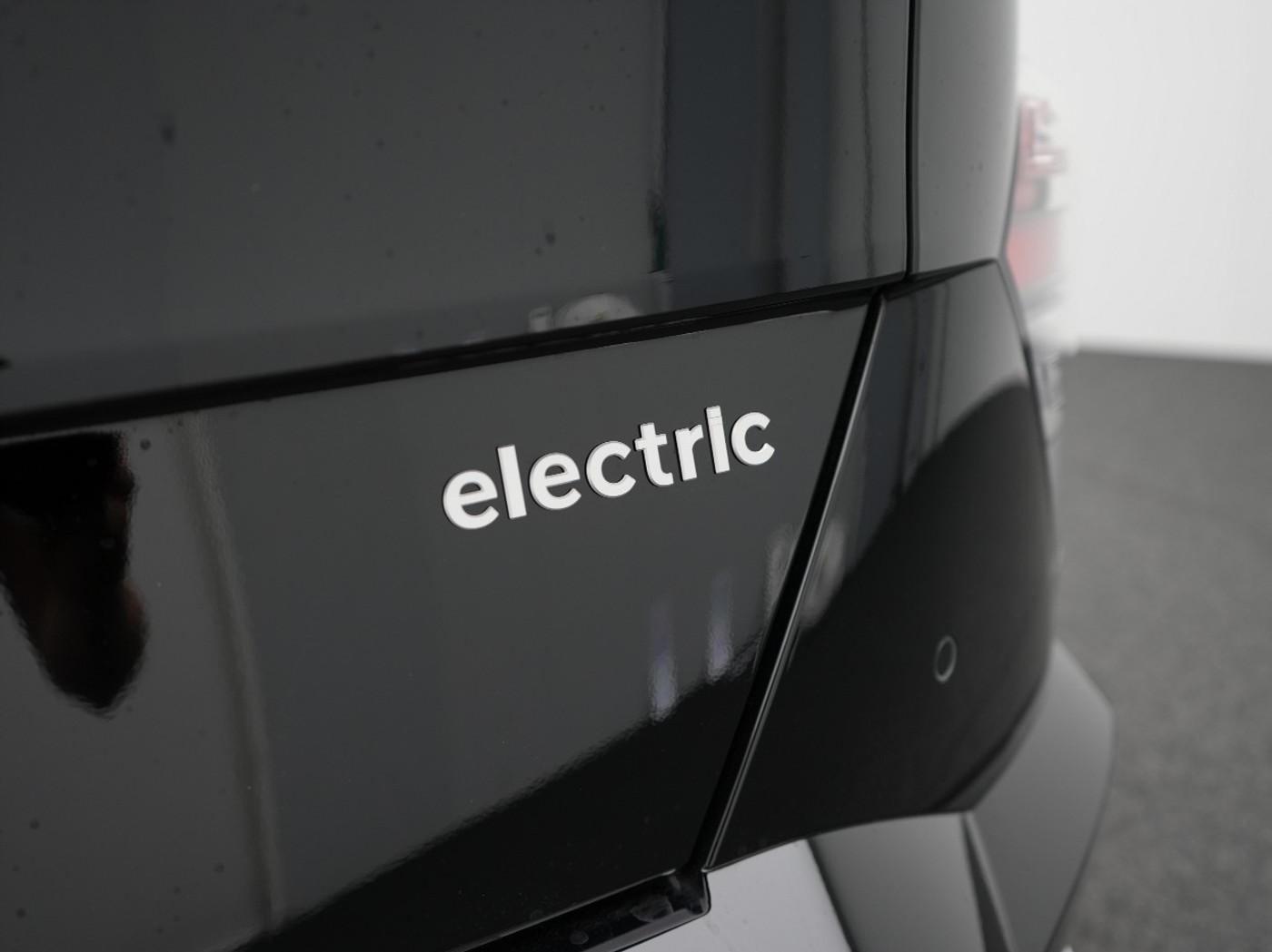 Foto van Hyundai Kona Electric