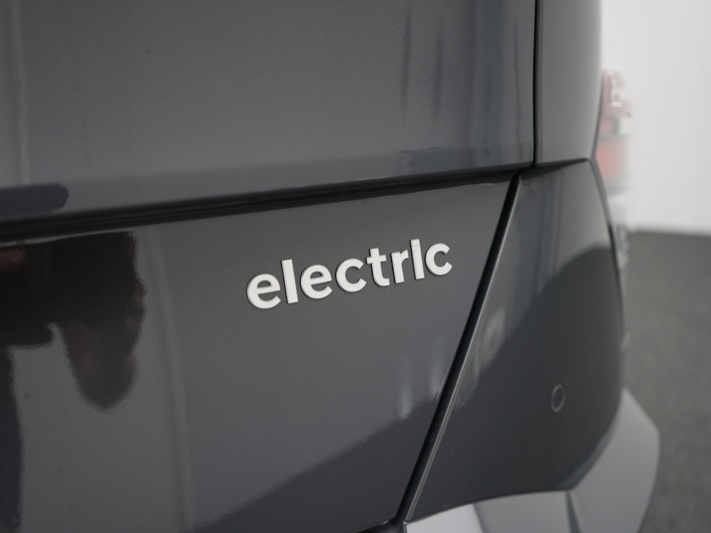 Foto van Hyundai Kona Electric