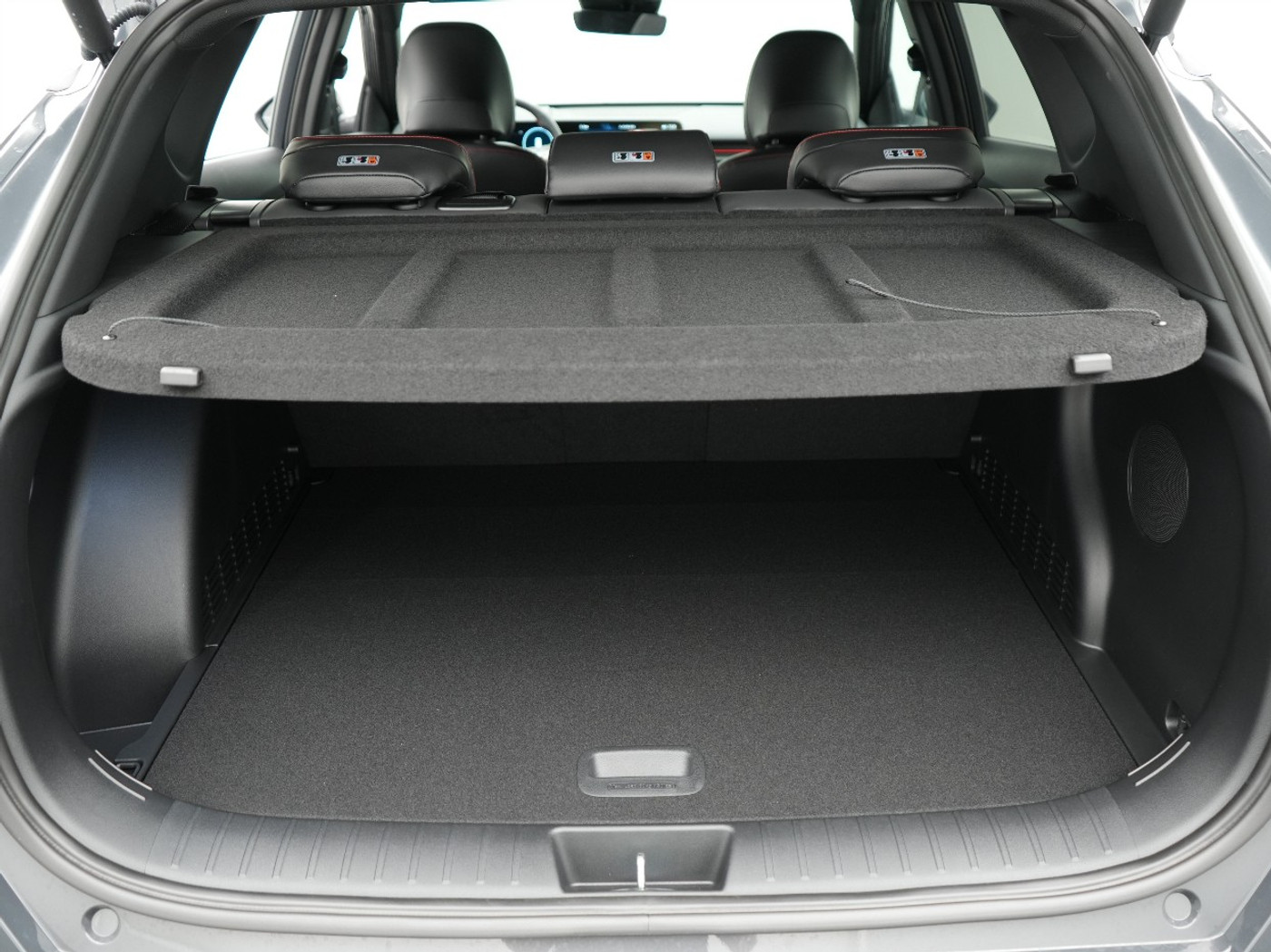 Foto van Hyundai Kona Electric