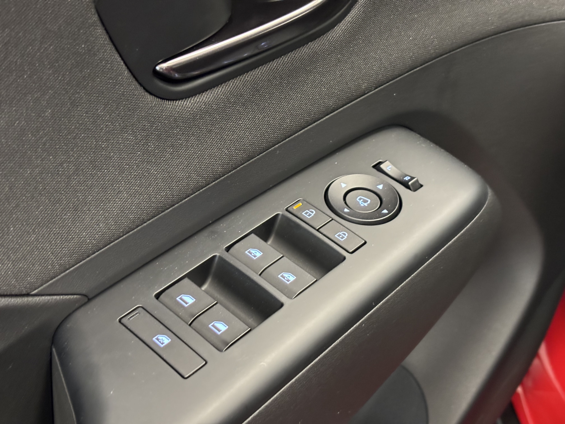 Foto van Hyundai Kona Electric