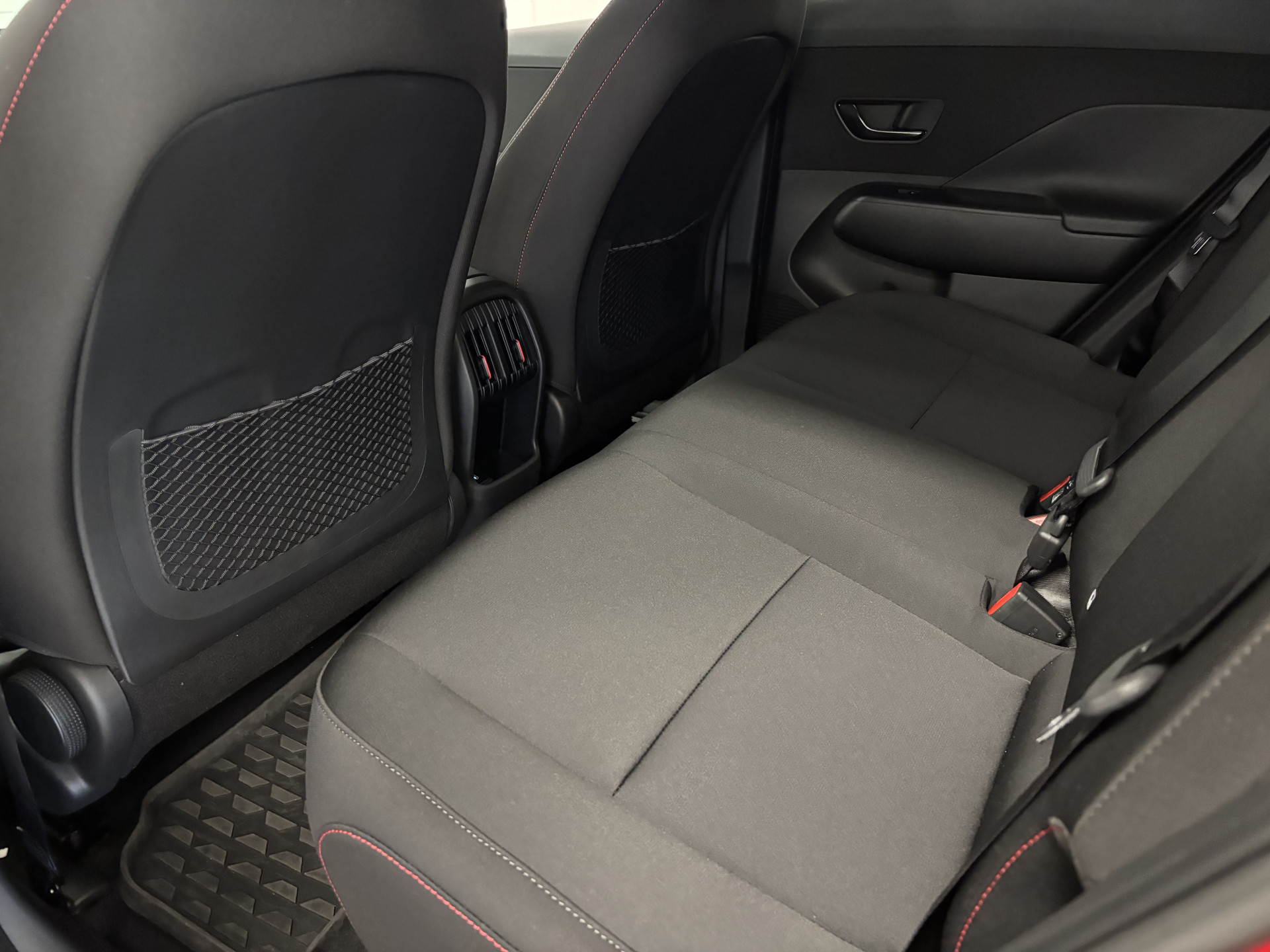 Foto van Hyundai Kona Electric
