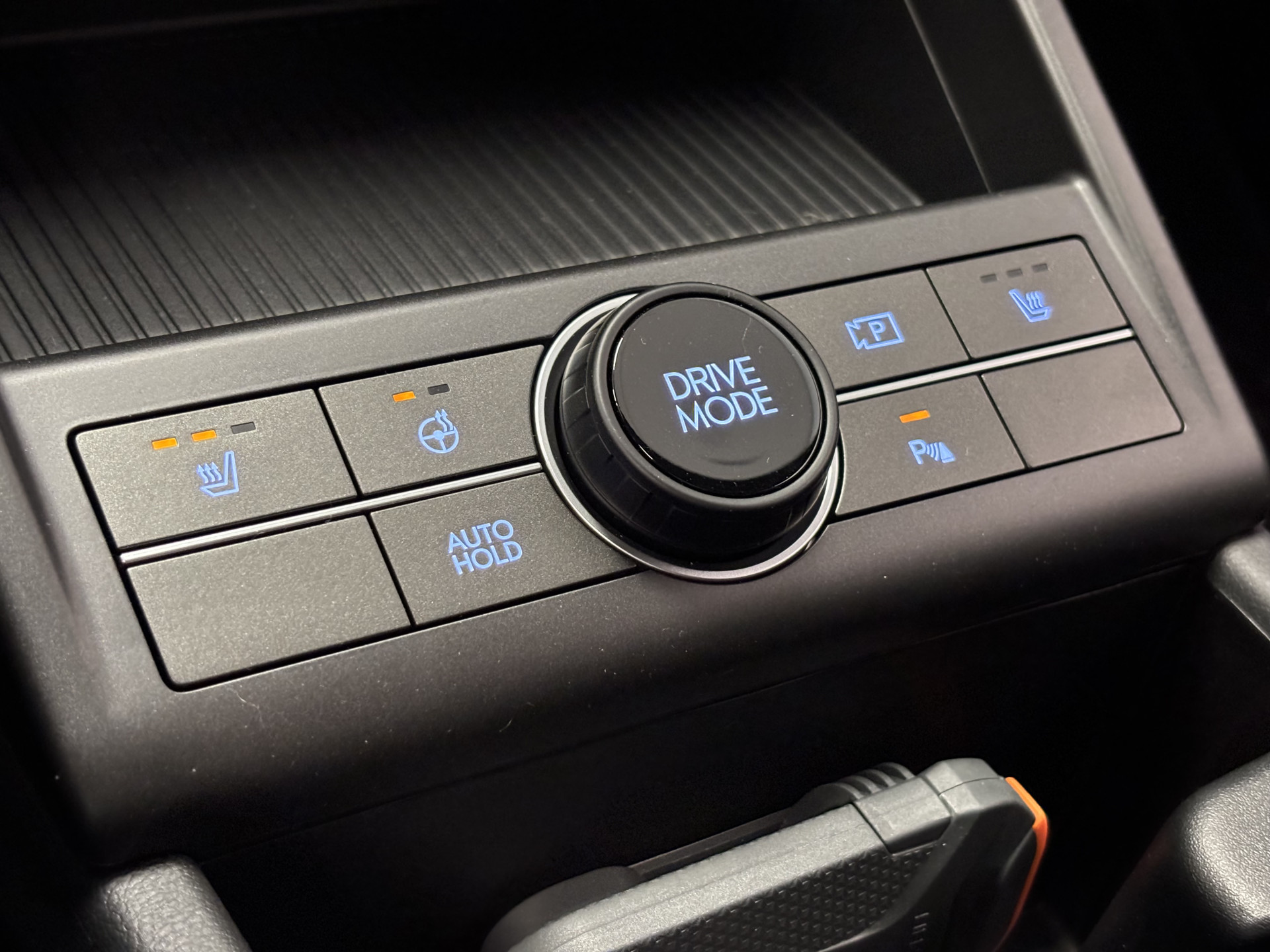 Foto van Hyundai Kona Electric