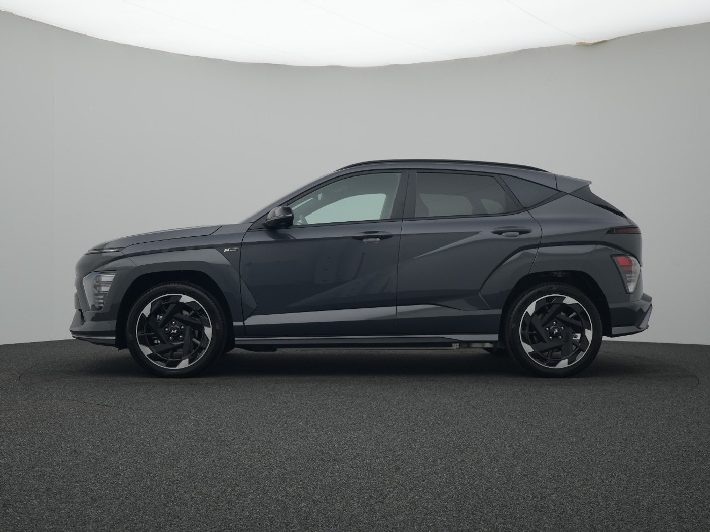 Foto van Hyundai Kona Electric