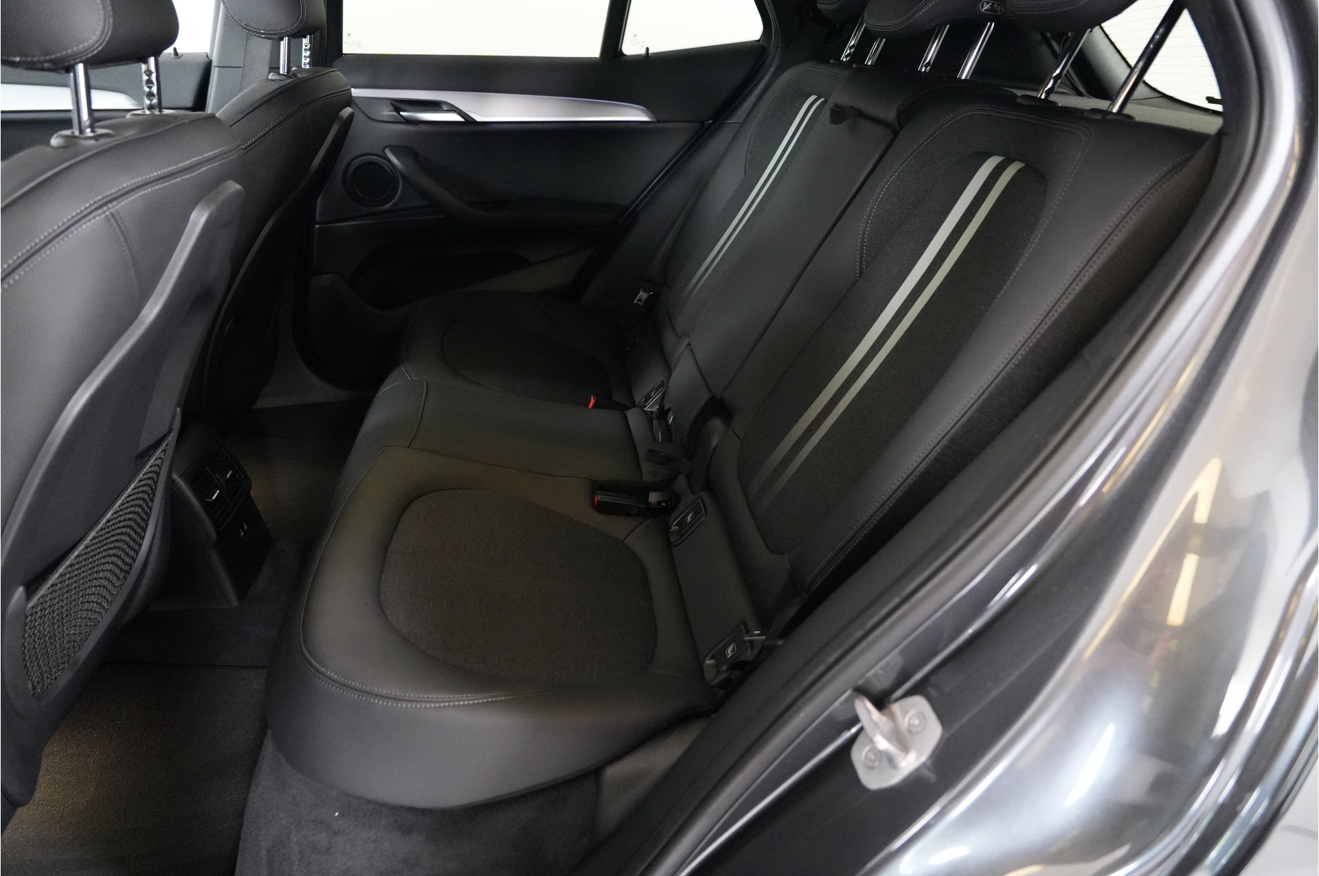 Foto van BMW X2