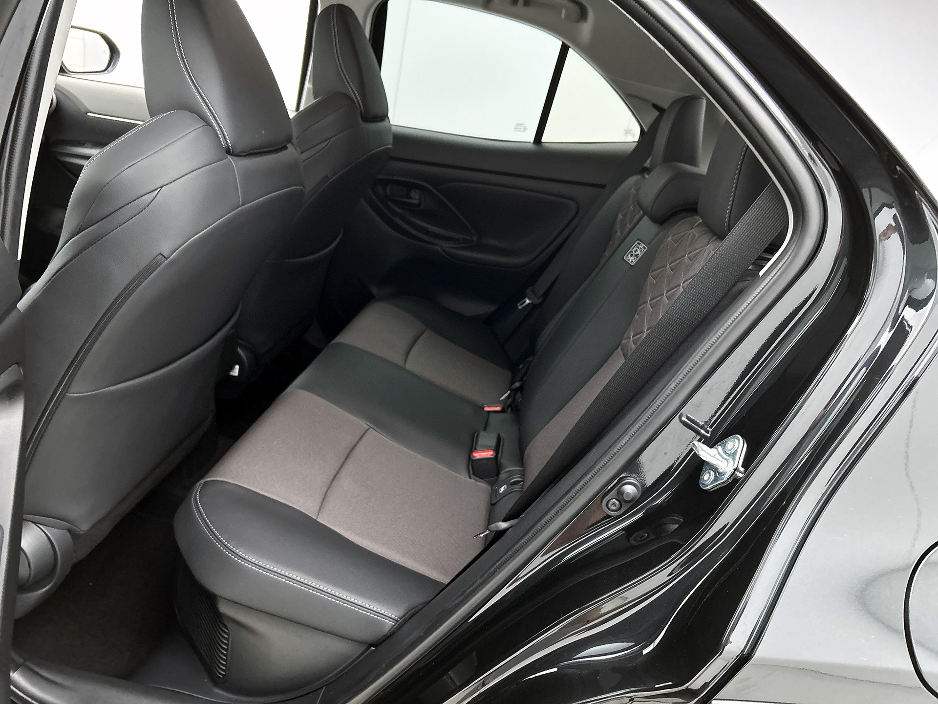 Foto van Toyota Toyota Yaris Cross