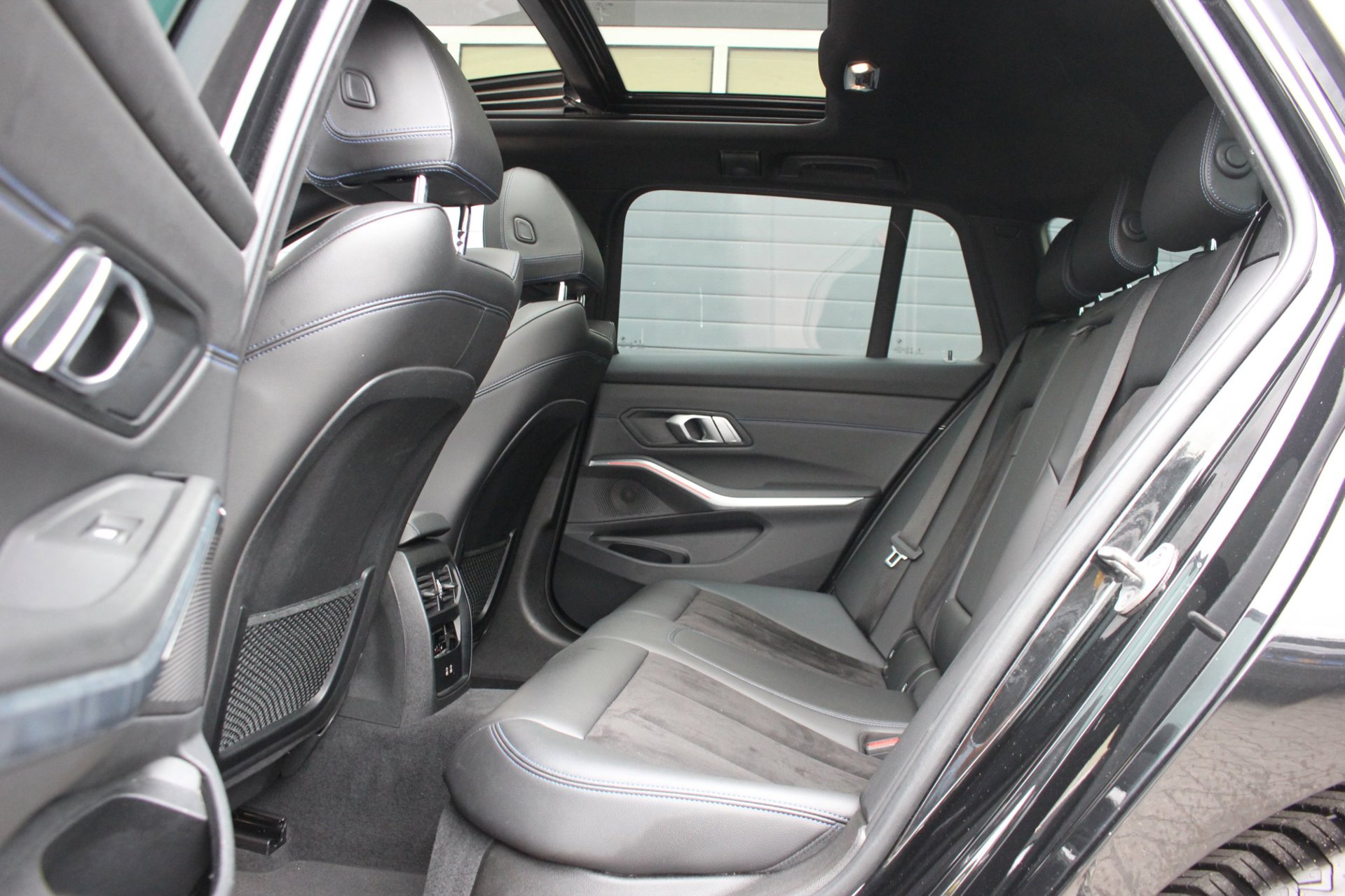 Foto van BMW 330e