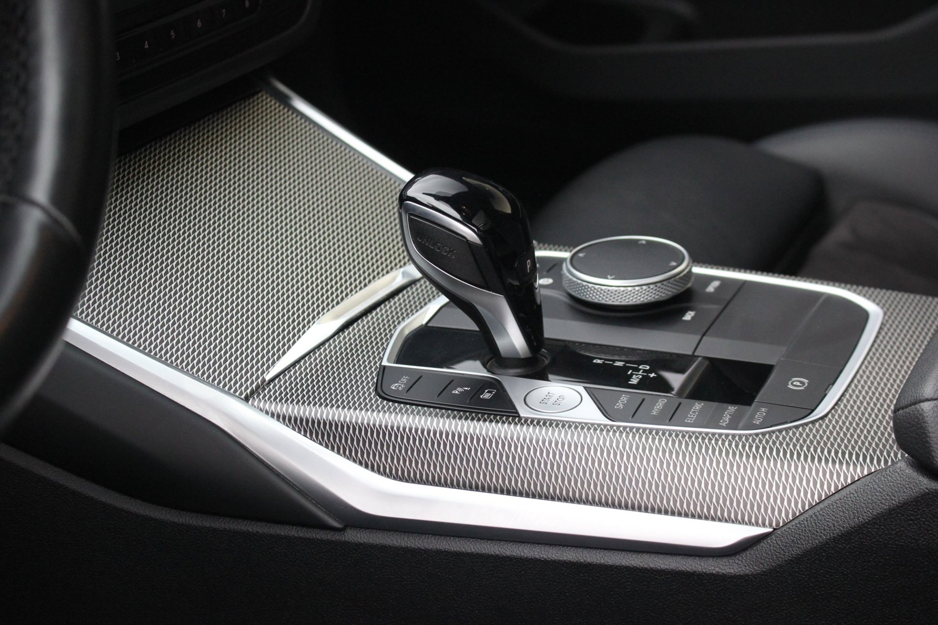 Foto van BMW 330e