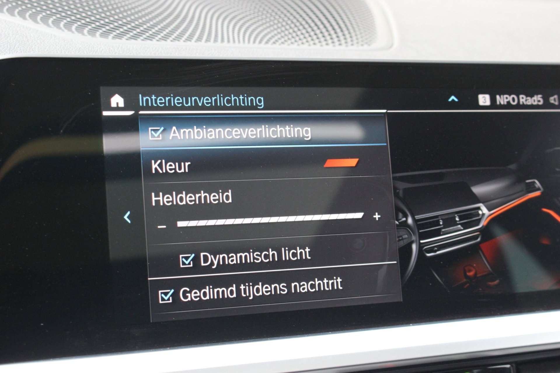 Foto van BMW 330e