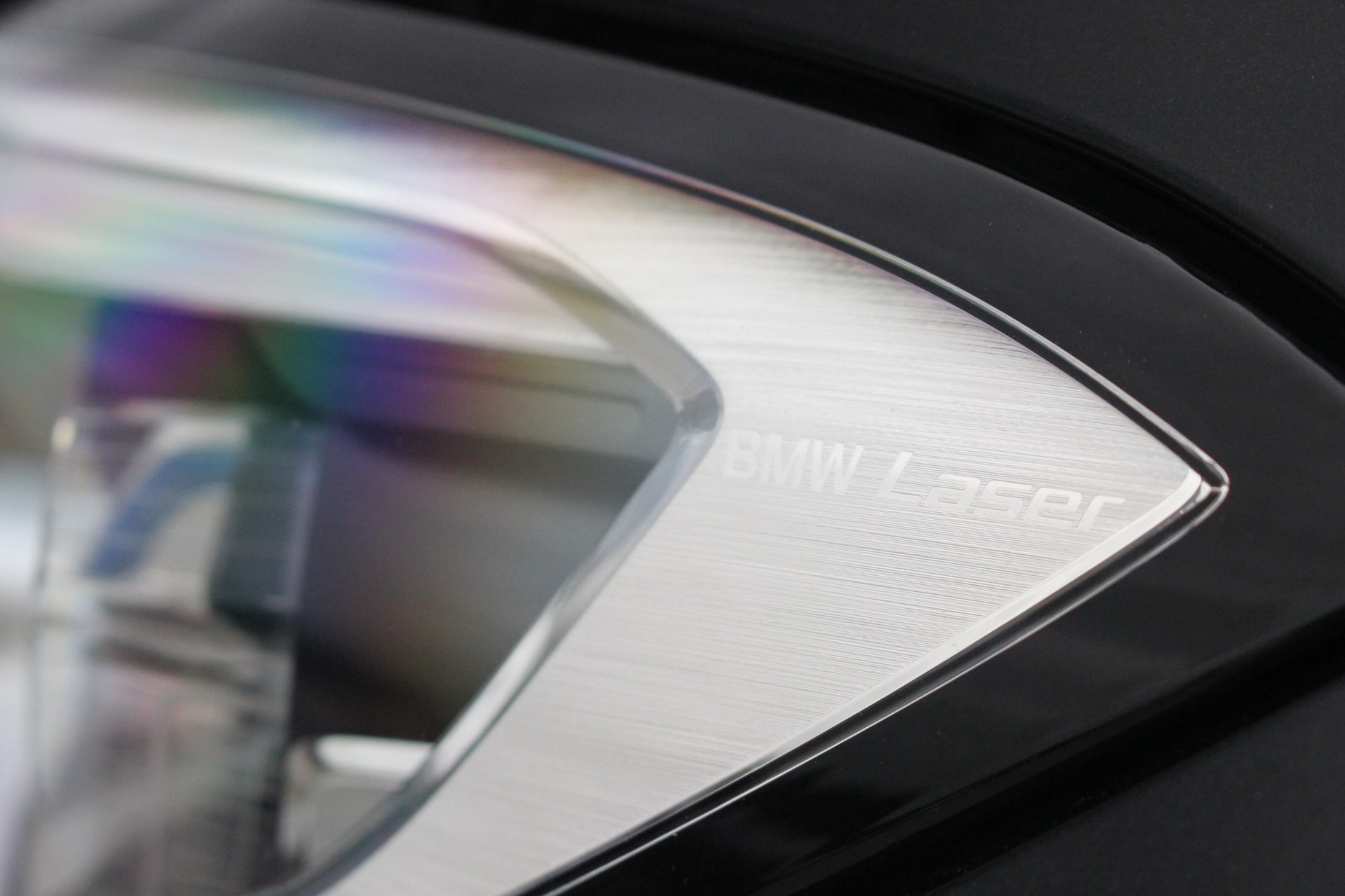 Foto van BMW 330e