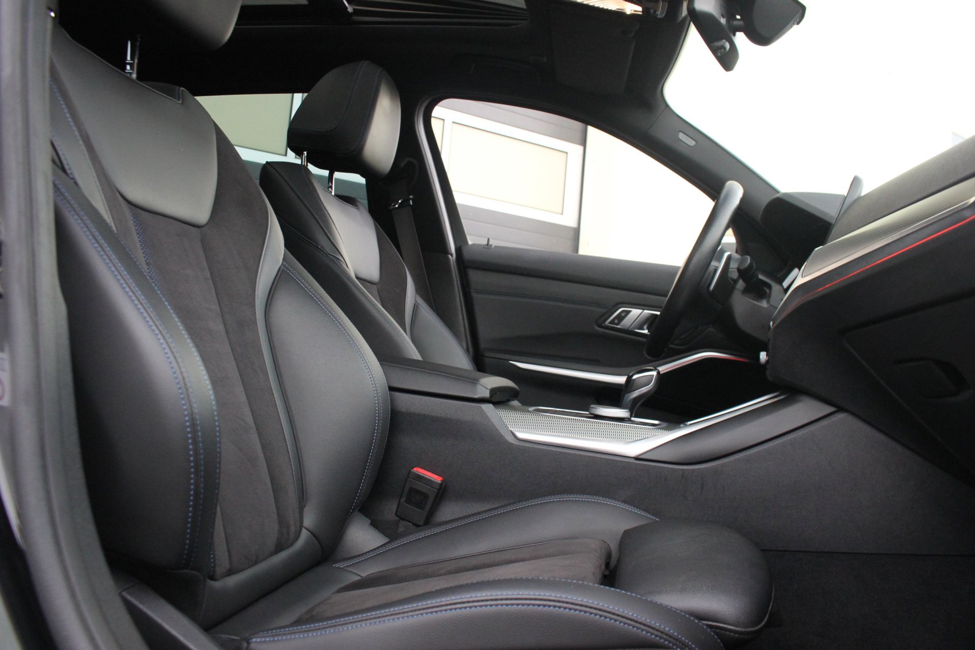 Foto van BMW 330e