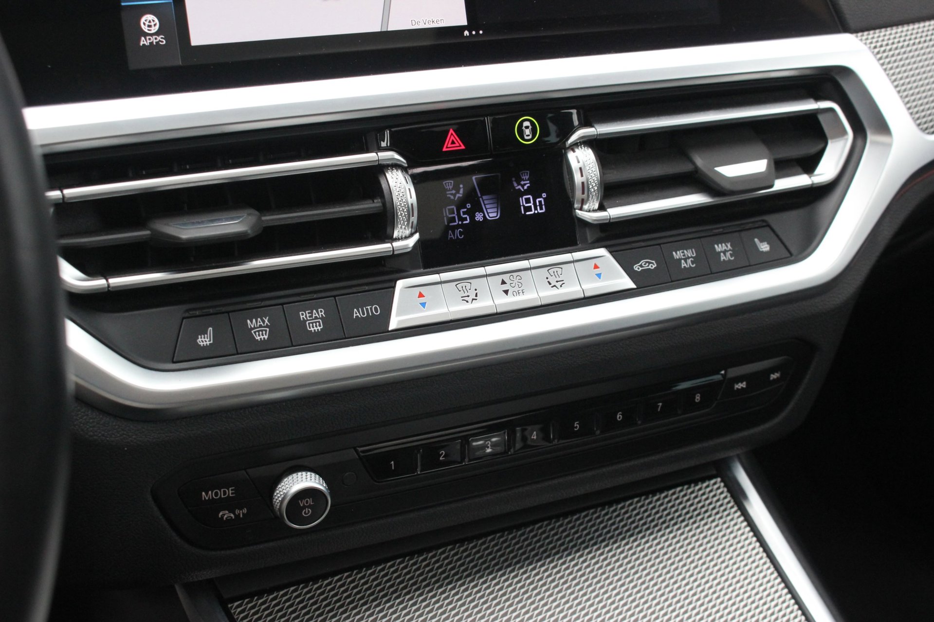 Foto van BMW 330e