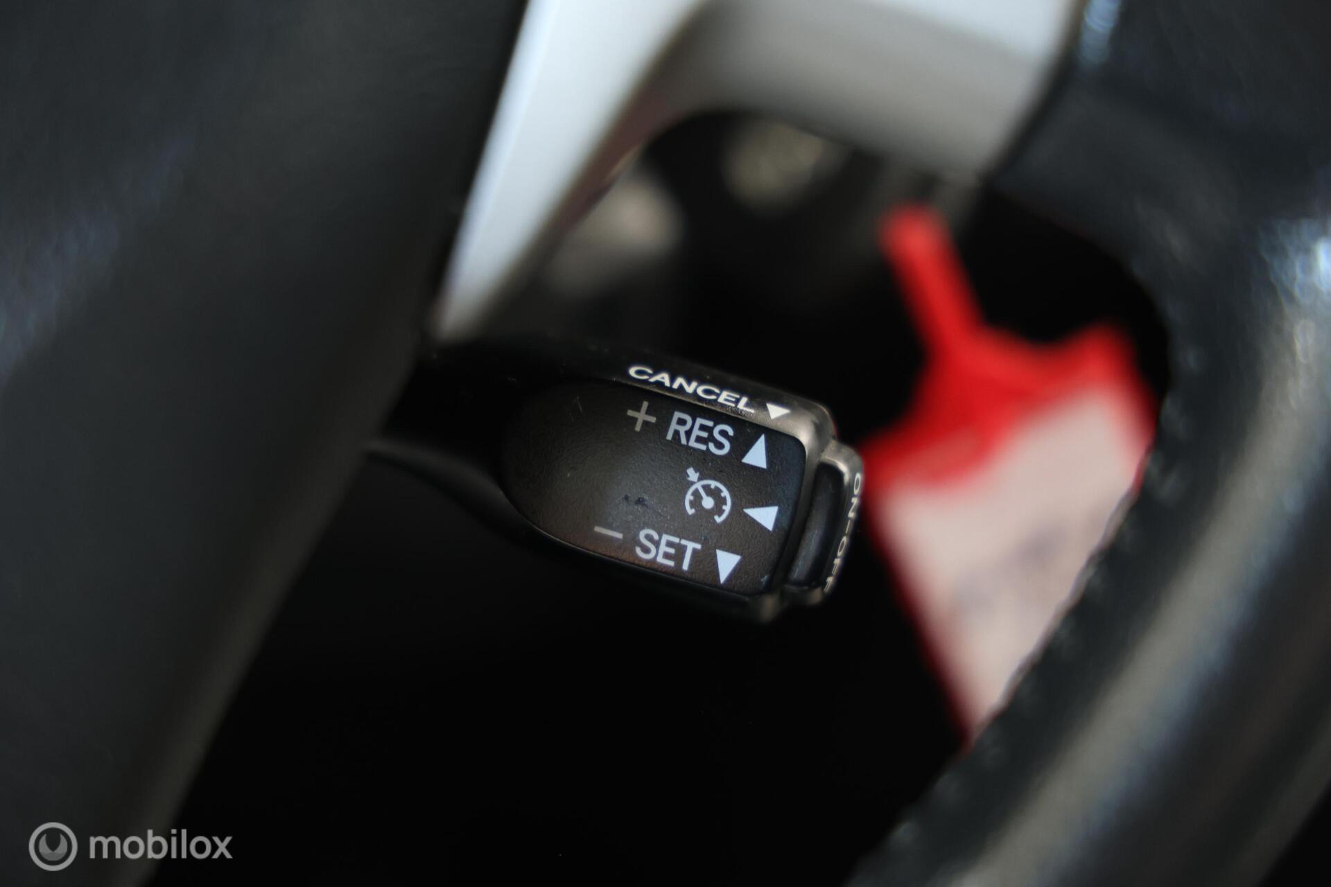 Foto van Toyota Toyota Auris