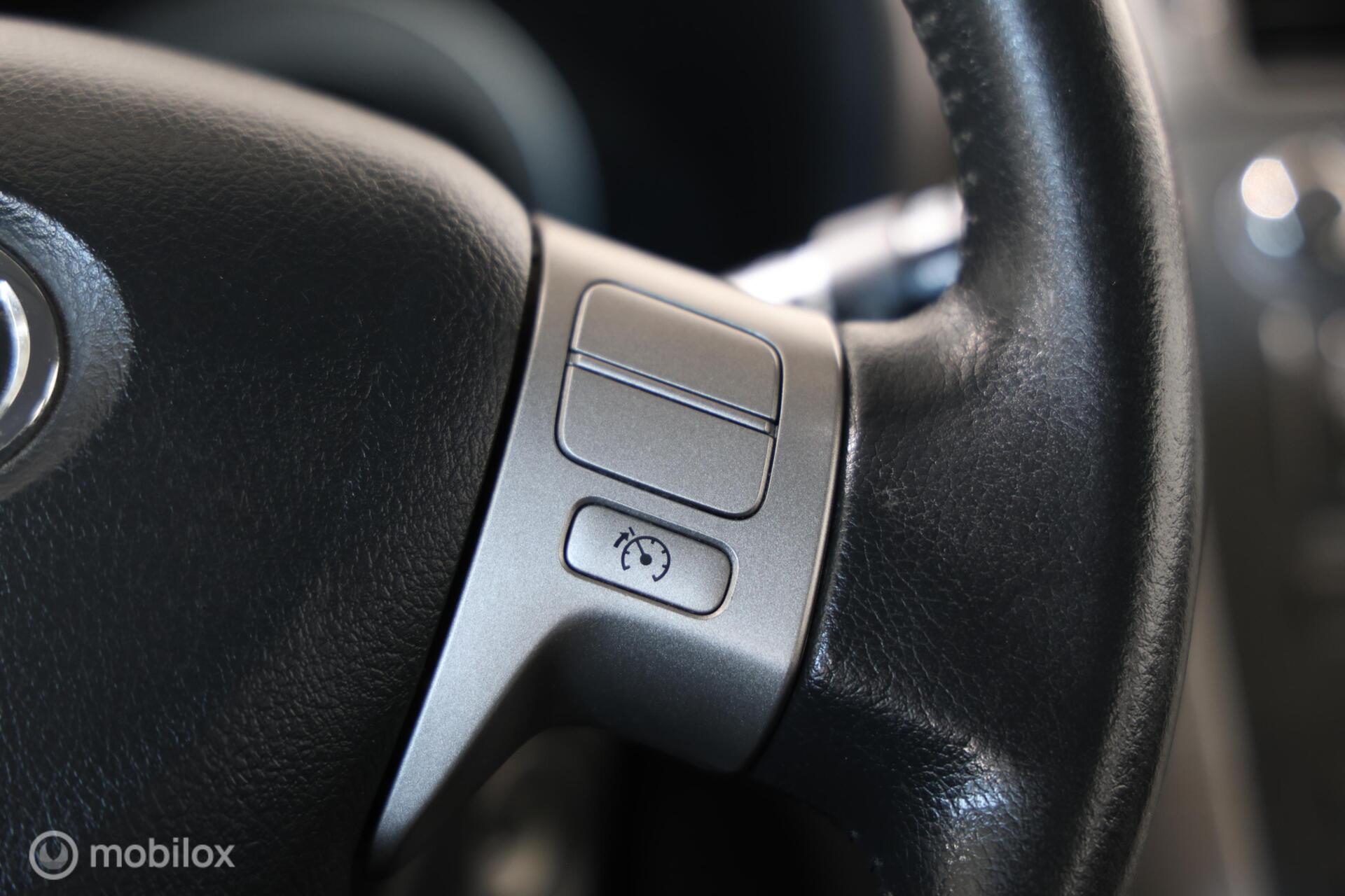 Foto van Toyota Toyota Auris