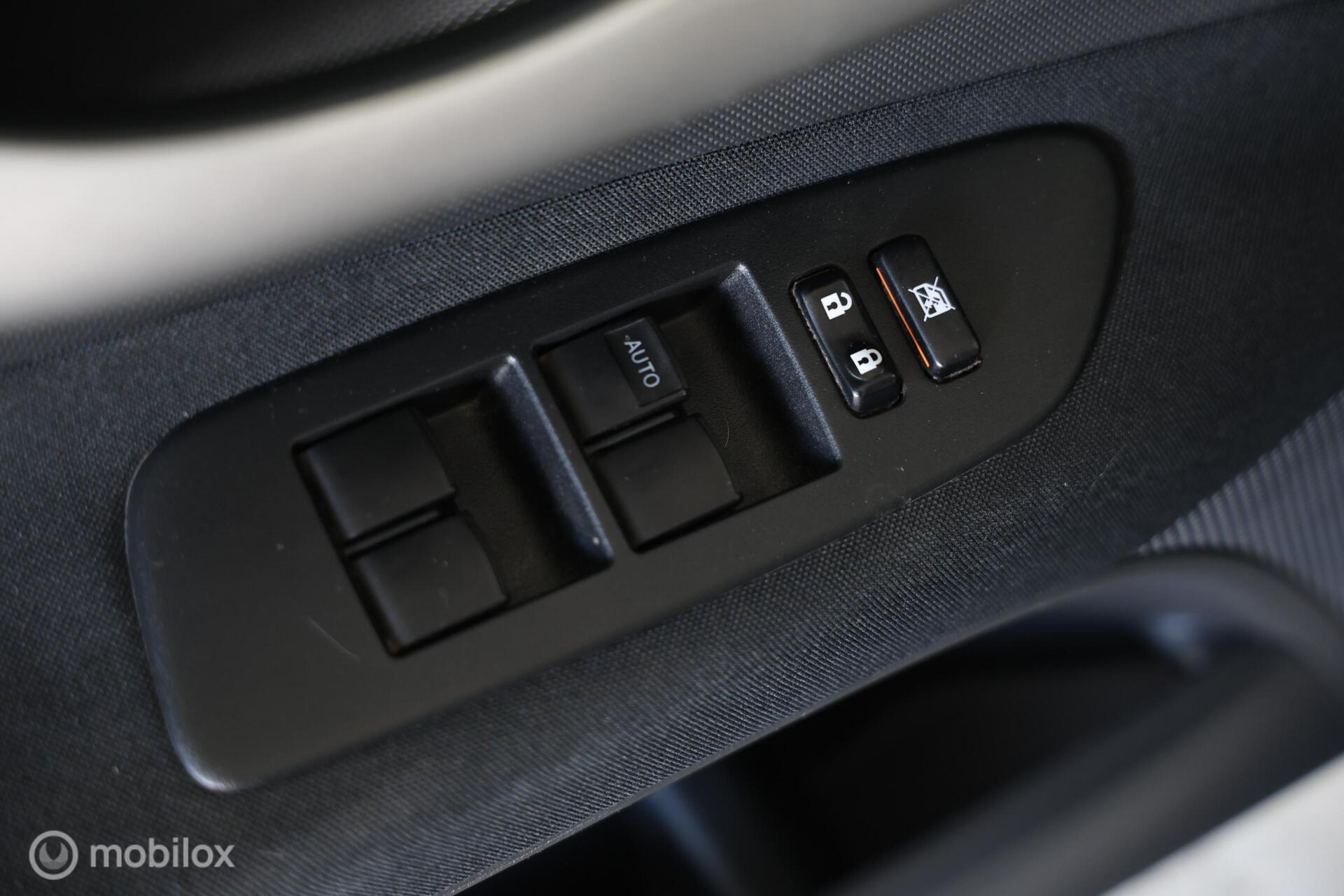 Foto van Toyota Toyota Auris