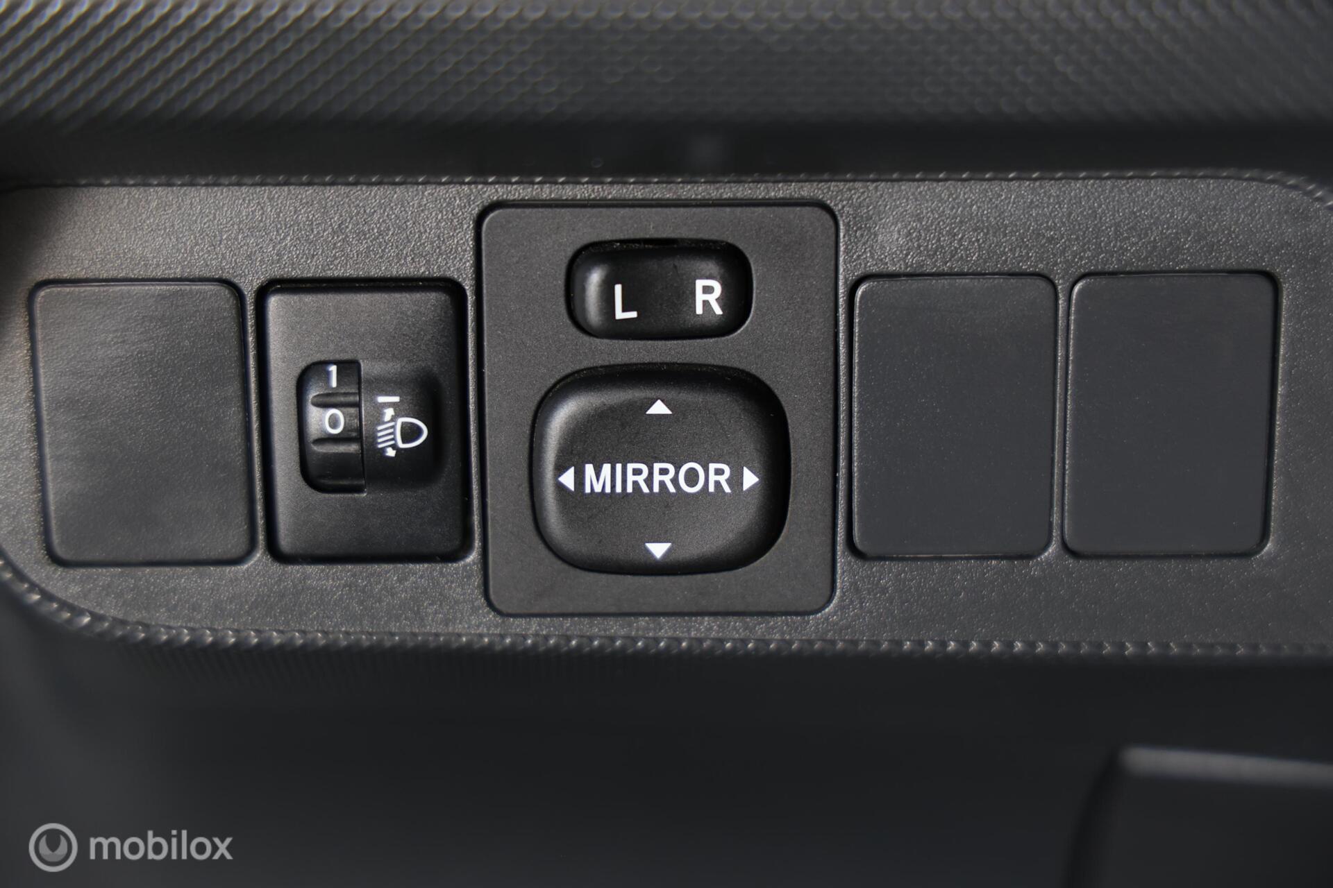 Foto van Toyota Toyota Auris