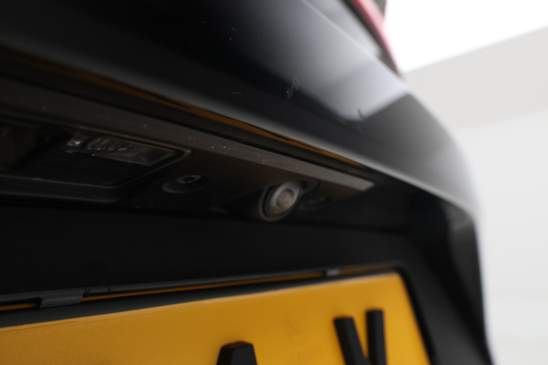 Foto van Polestar 2